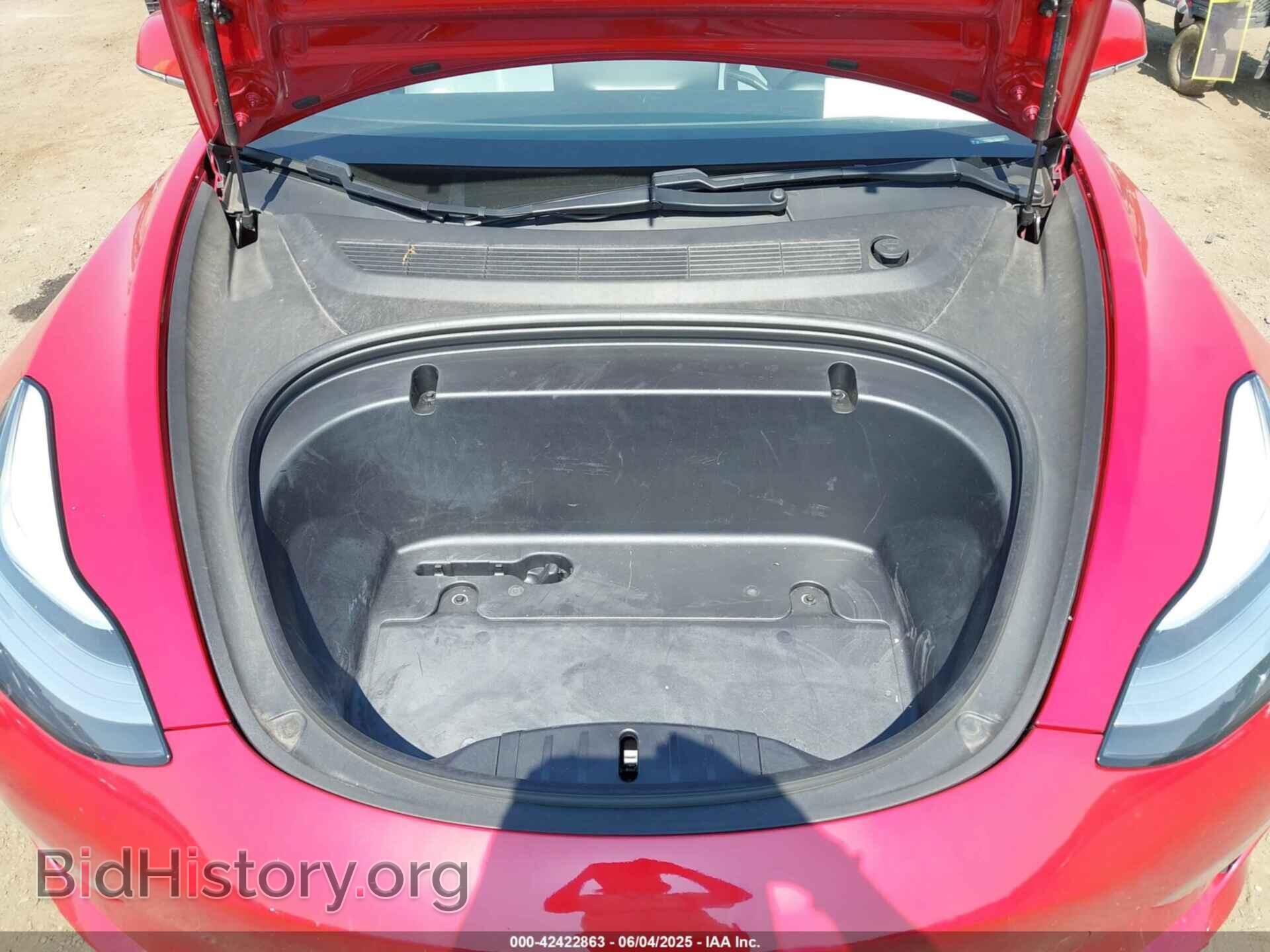 2020 TESLA MODEL 3 - VIN: 5YJ3E1EB4LF668209 - Фото 10