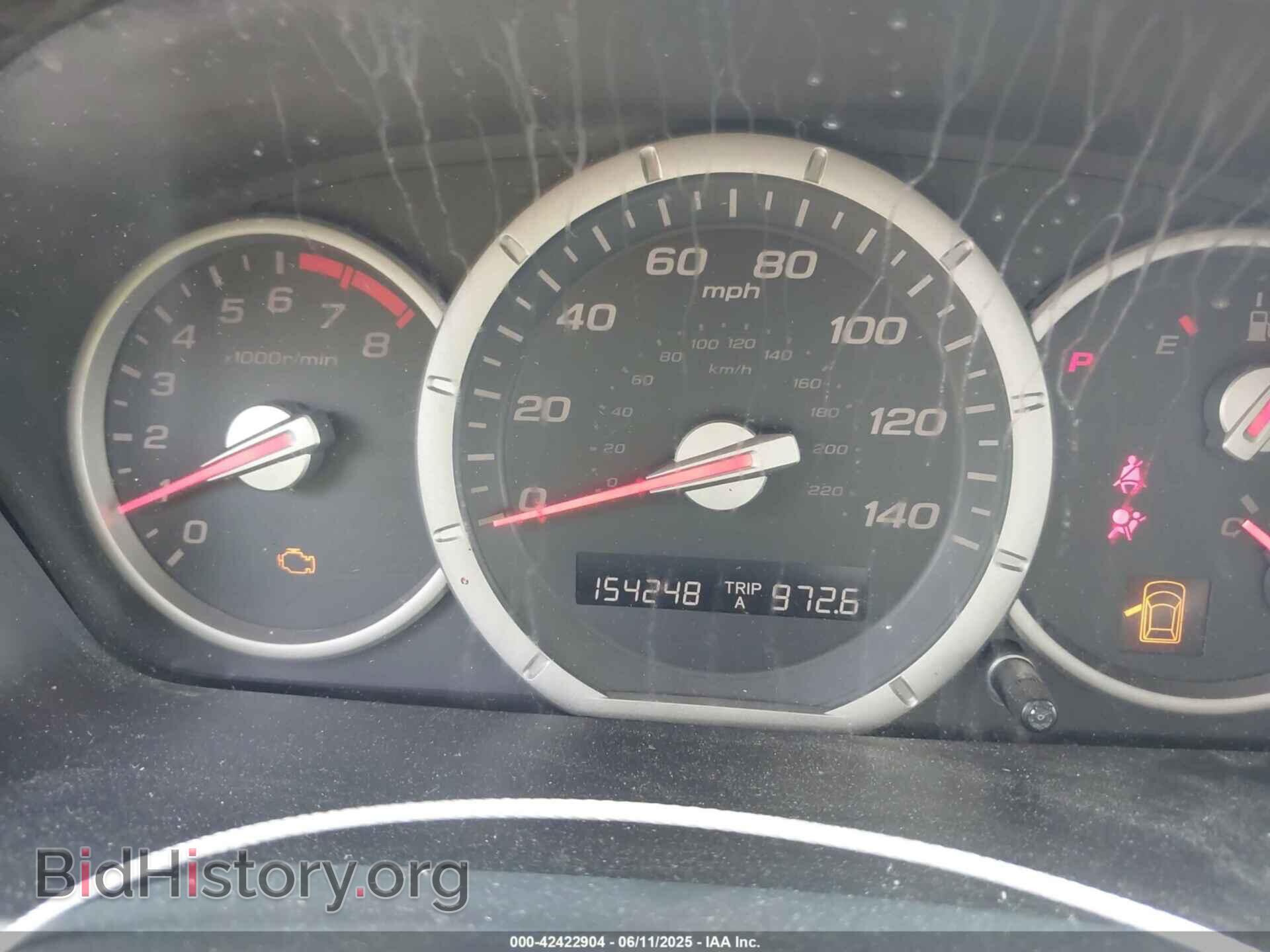 2008 HONDA PILOT - VIN: 5FNYF18598B044700 - Фото 7
