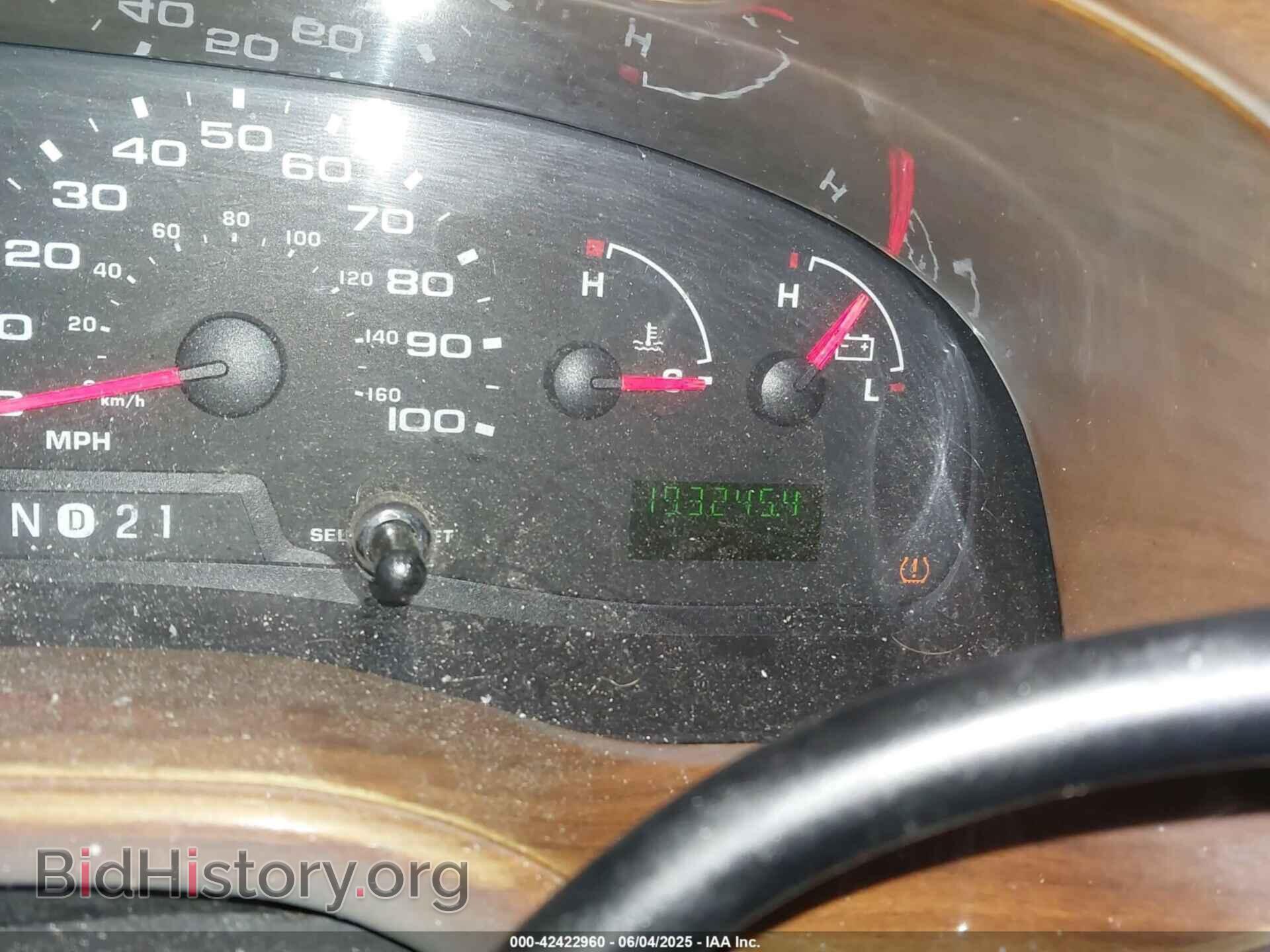2008 FORD E-150 - VIN: 1FDNE14L68DA96251 - Фото 7