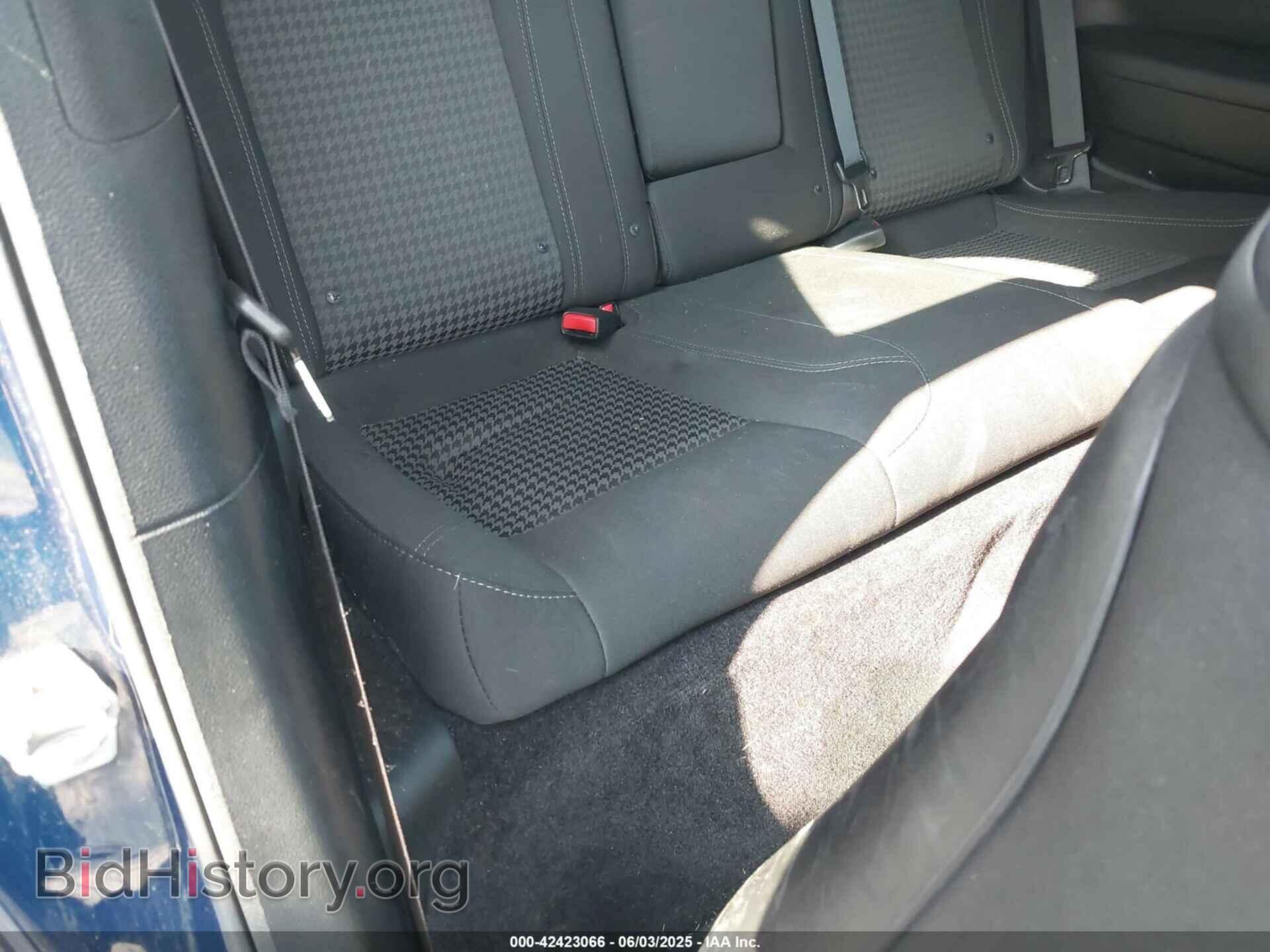 2017 DODGE CHALLENGER - VIN: 2C3CDZAG5HH531417 - Фото 8