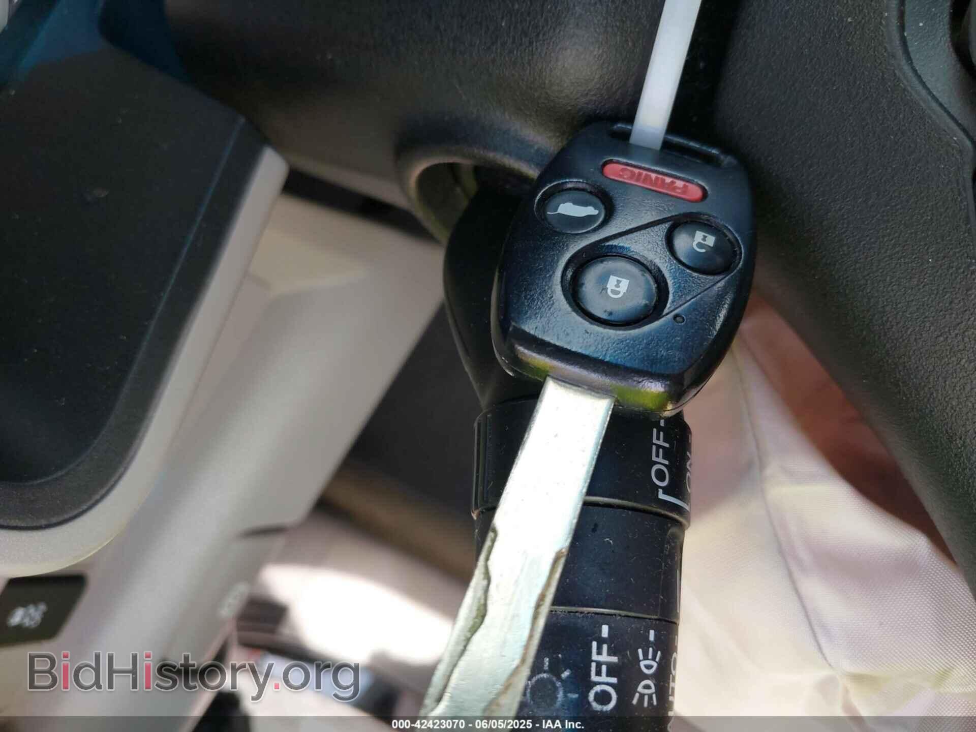 2015 HONDA PILOT - VIN: 5FNYF3H39FB033736 - Фото 11