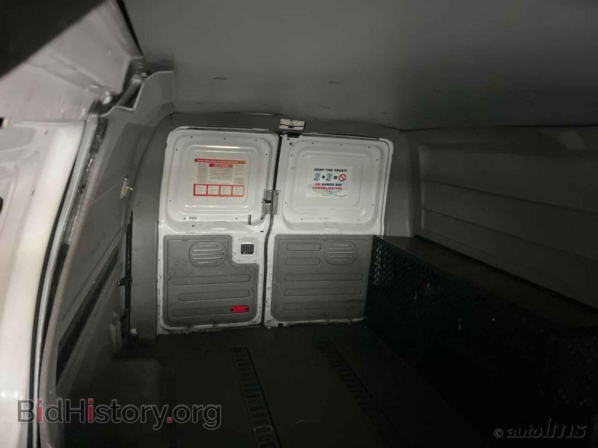 Фотография 1FTNE1EL2EDA52472 - FORD ECONOLINE 2014