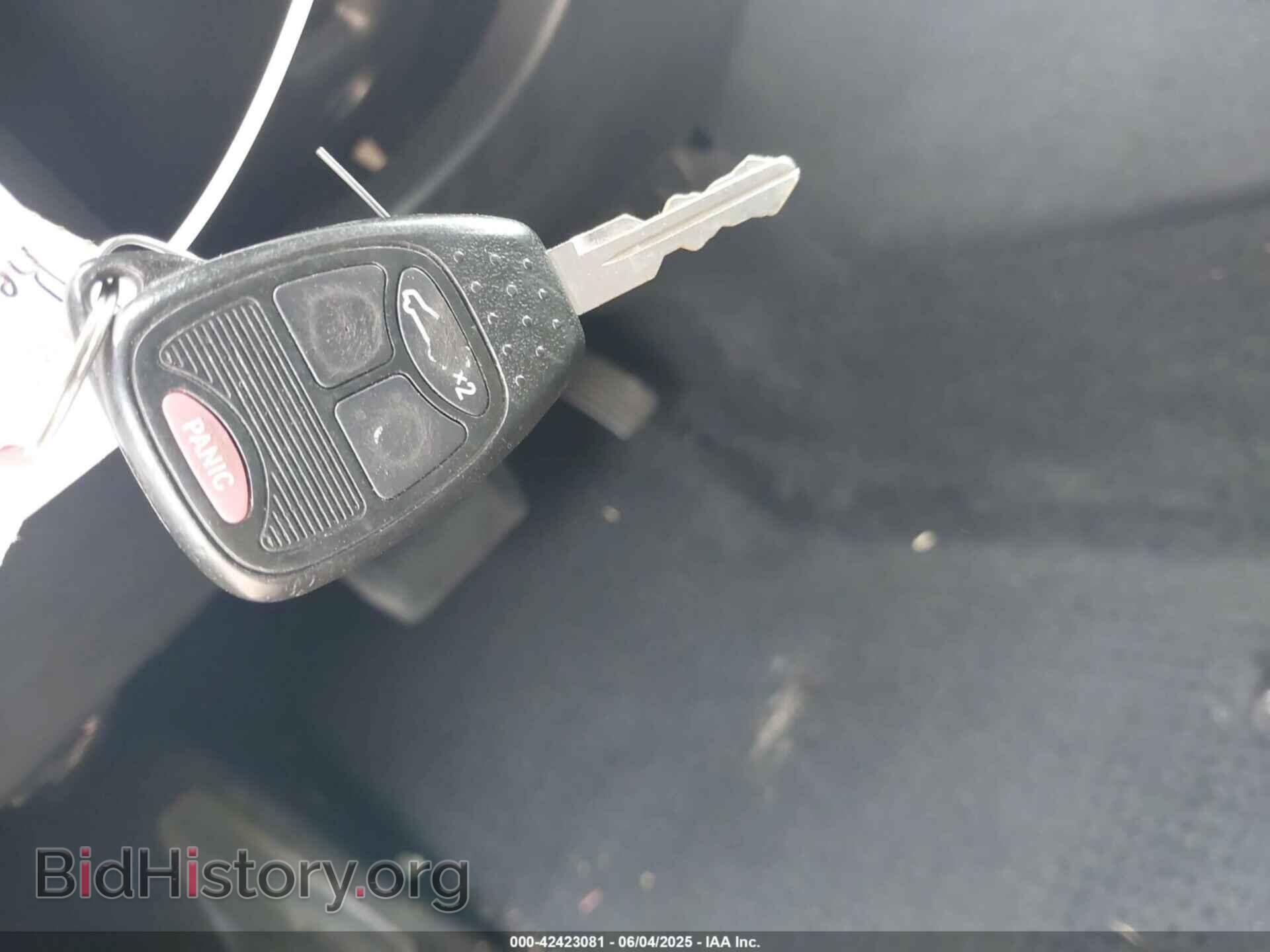 2013 CHRYSLER 200 - VIN: 1C3CCBAB8DN608510 - Фото 11