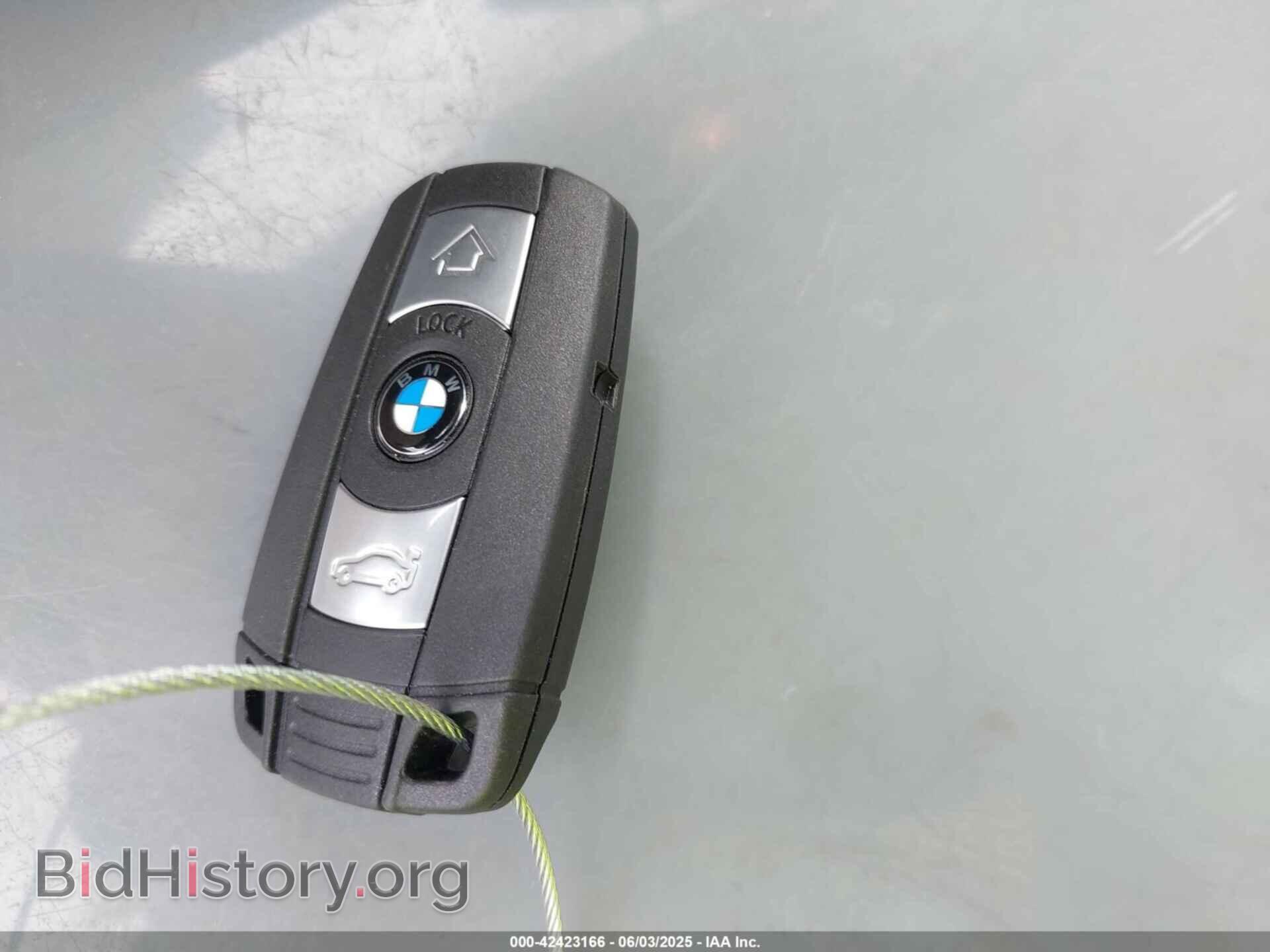 2014 BMW X1 - VIN: WBAVM1C50EVW47352 - Фото 11