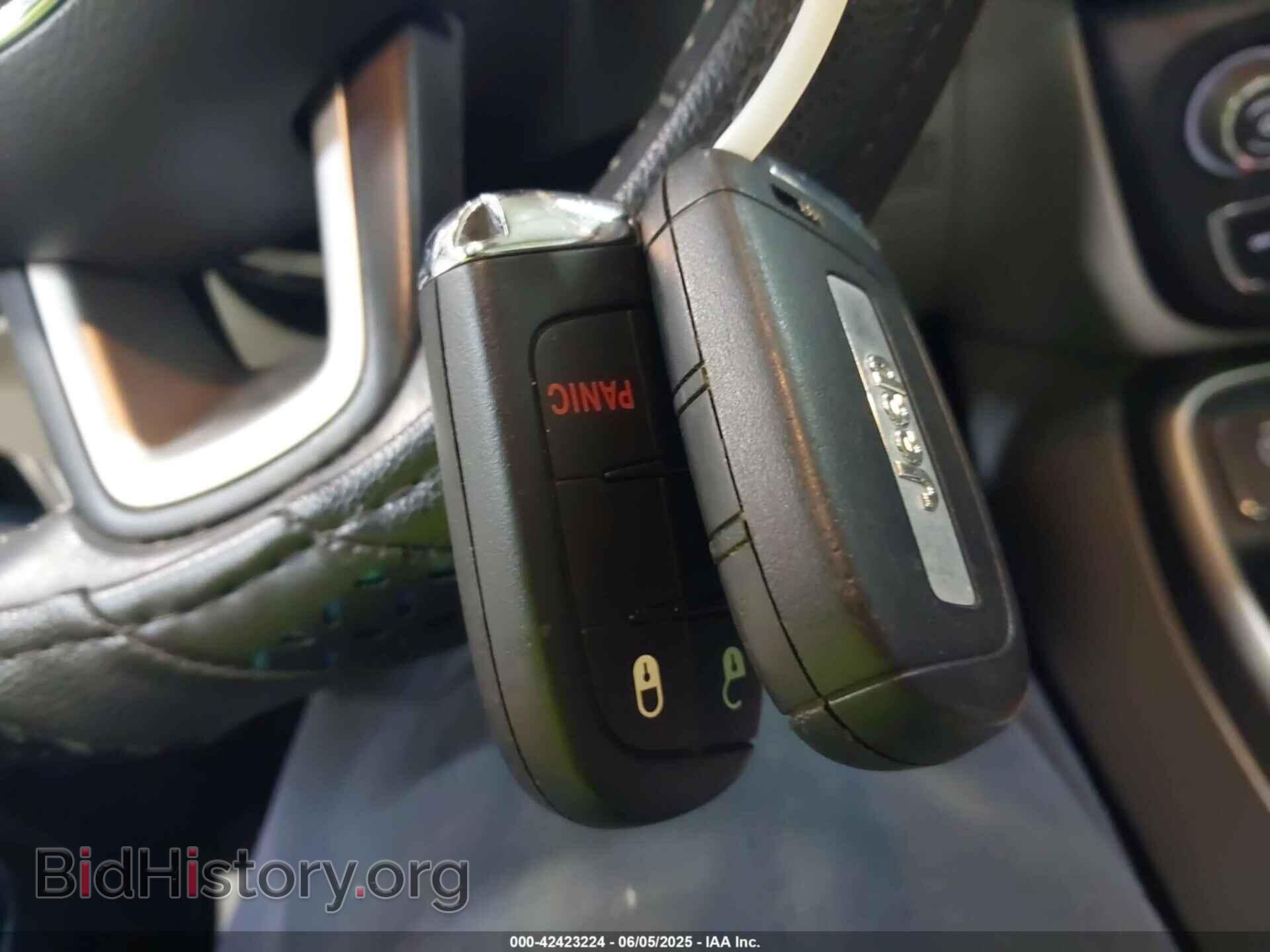 2019 JEEP COMPASS - VIN: 3C4NJCBB8KT685910 - Фото 11