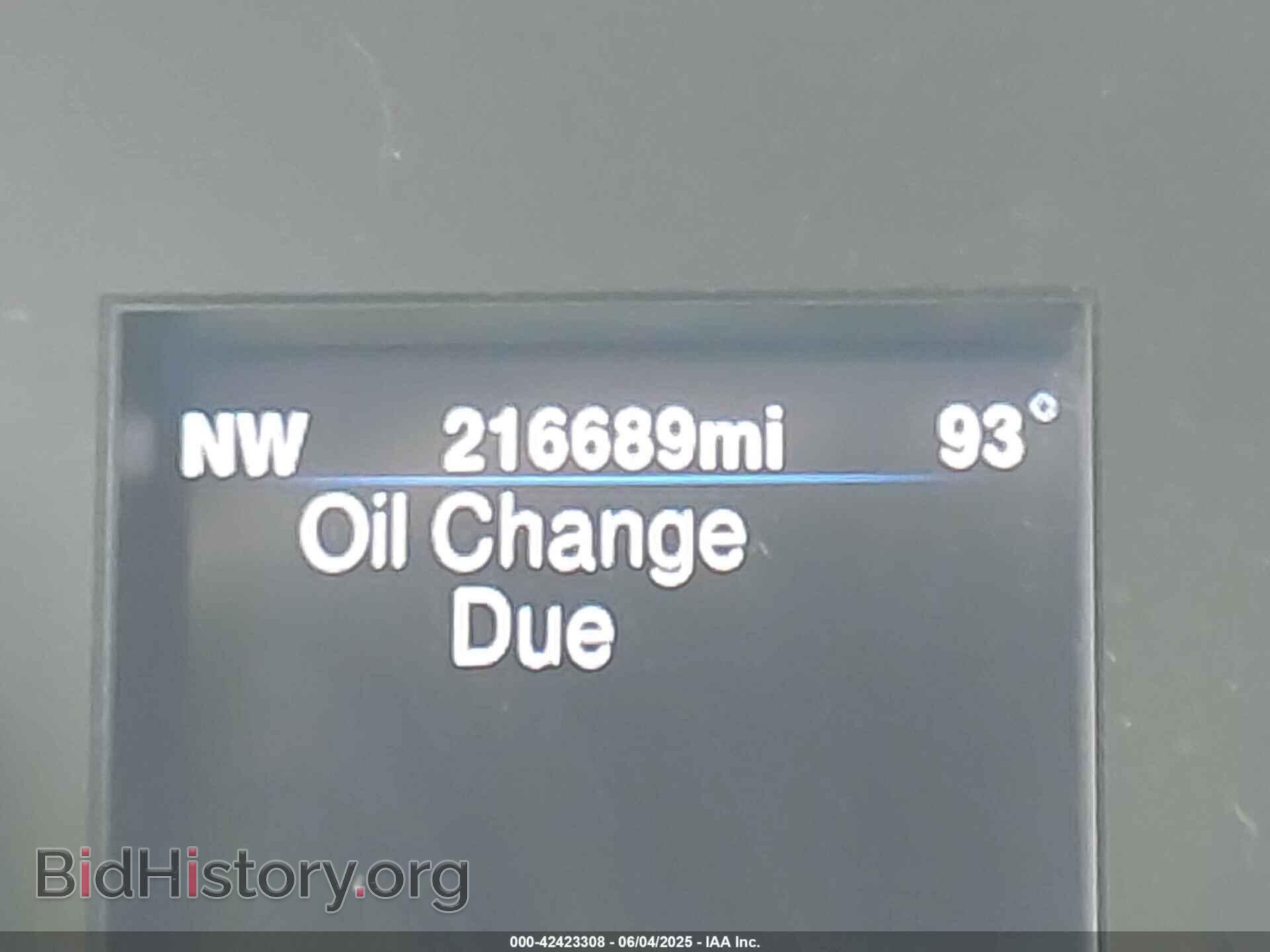 2014 CHRYSLER 300 - VIN: 2C3CCAGG4EH384322 - Фото 7