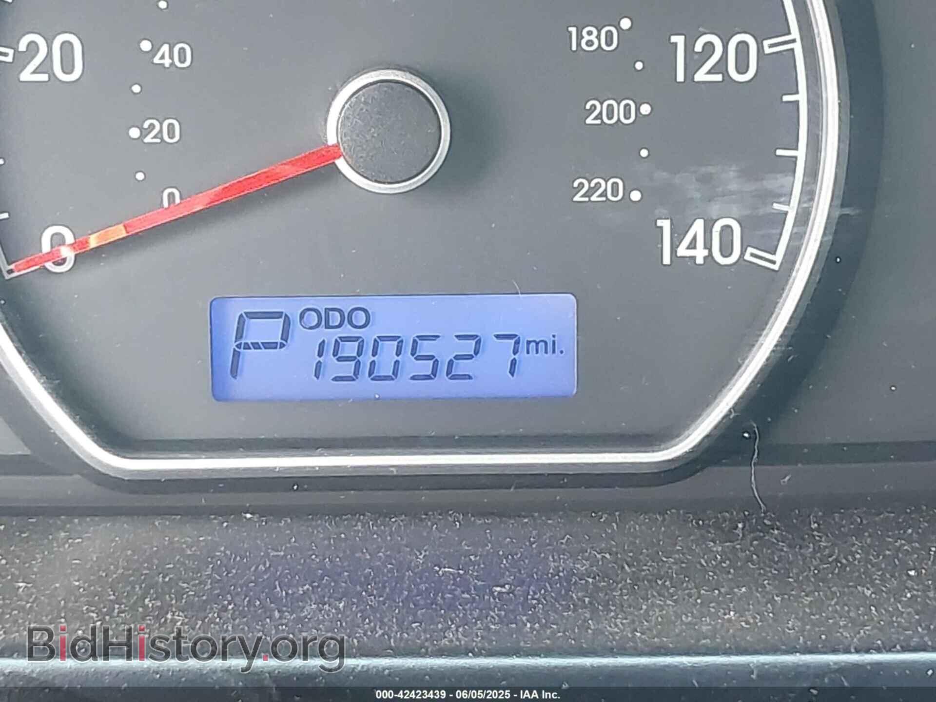 2009 HYUNDAI ELANTRA - VIN: KMHDU46D89U649974 - Фото 15
