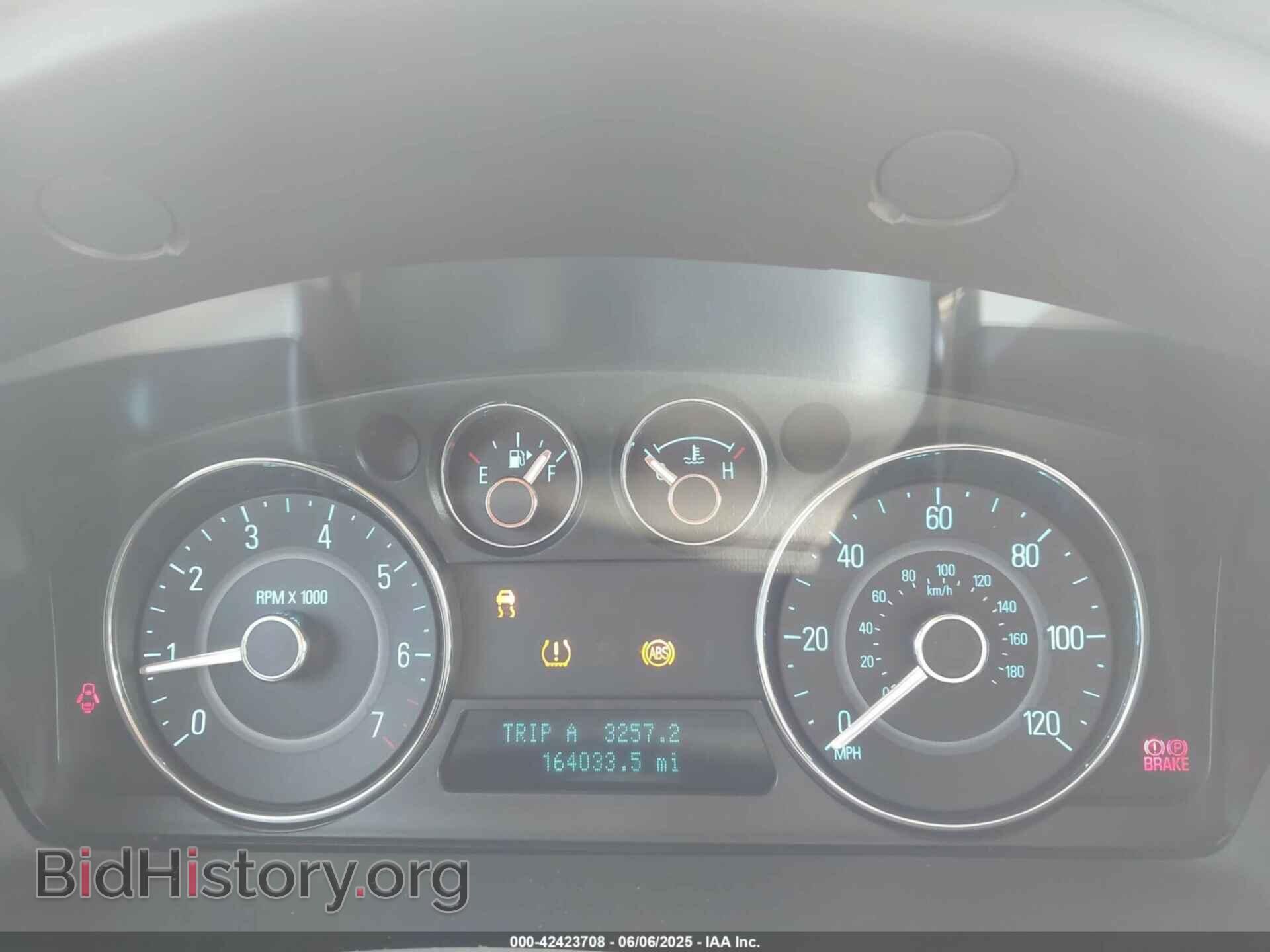 2011 FORD FLEX - VIN: 2FMGK5CC3BBD11365 - Photo 7