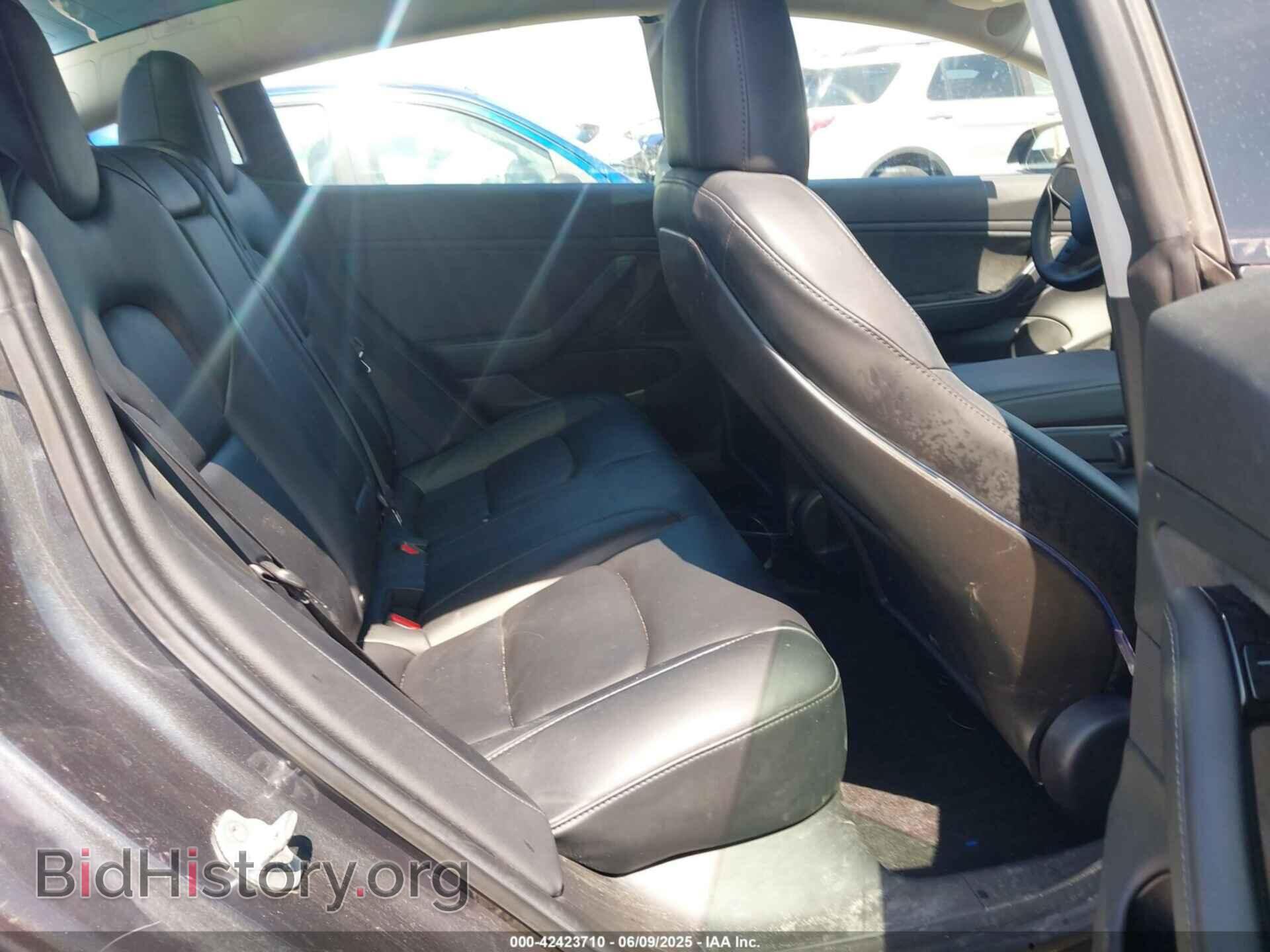 2019 TESLA MODEL 3 - VIN: 5YJ3E1EB0KF469298 - Photo 8