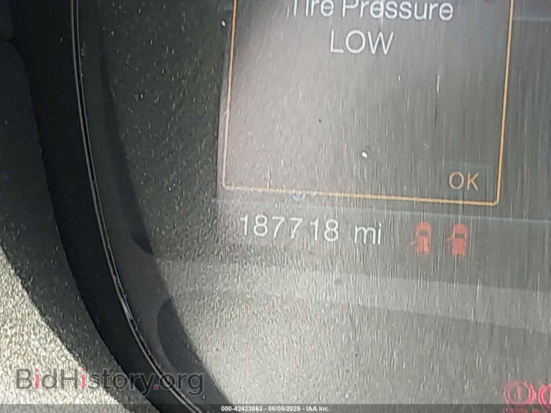 2014 FORD EDGE - VIN: 2FMDK4KC2EBA57554 - Фото 15
