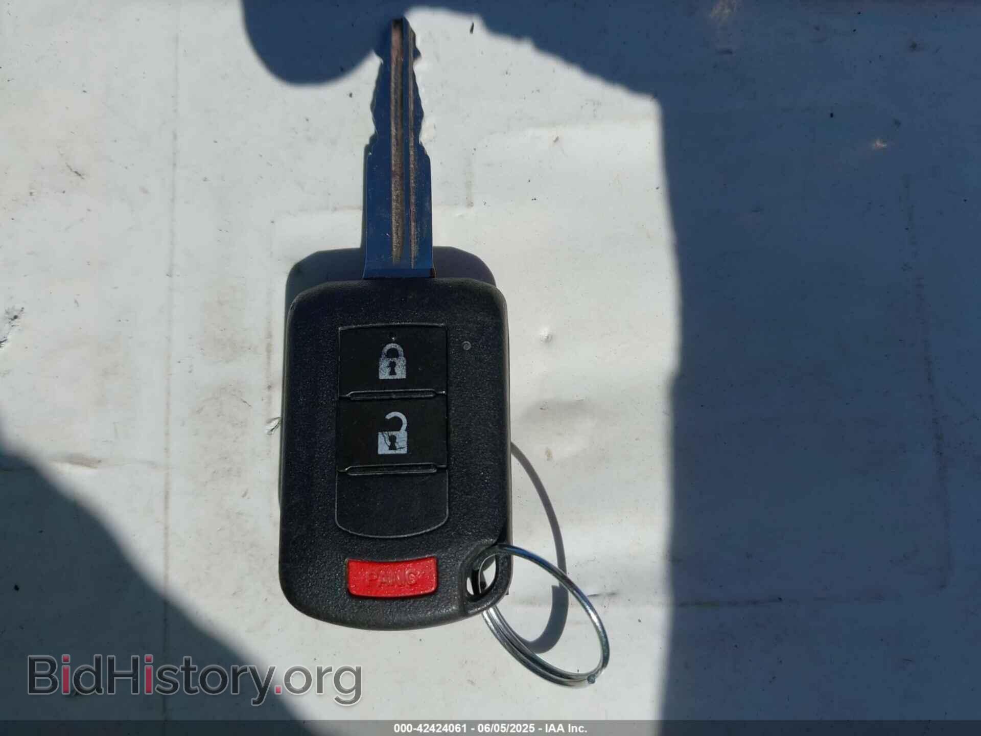 2019 MITSUBISHI ECLIPSE CROSS - VIN: JA4AS3AA5KZ024391 - Фото 11