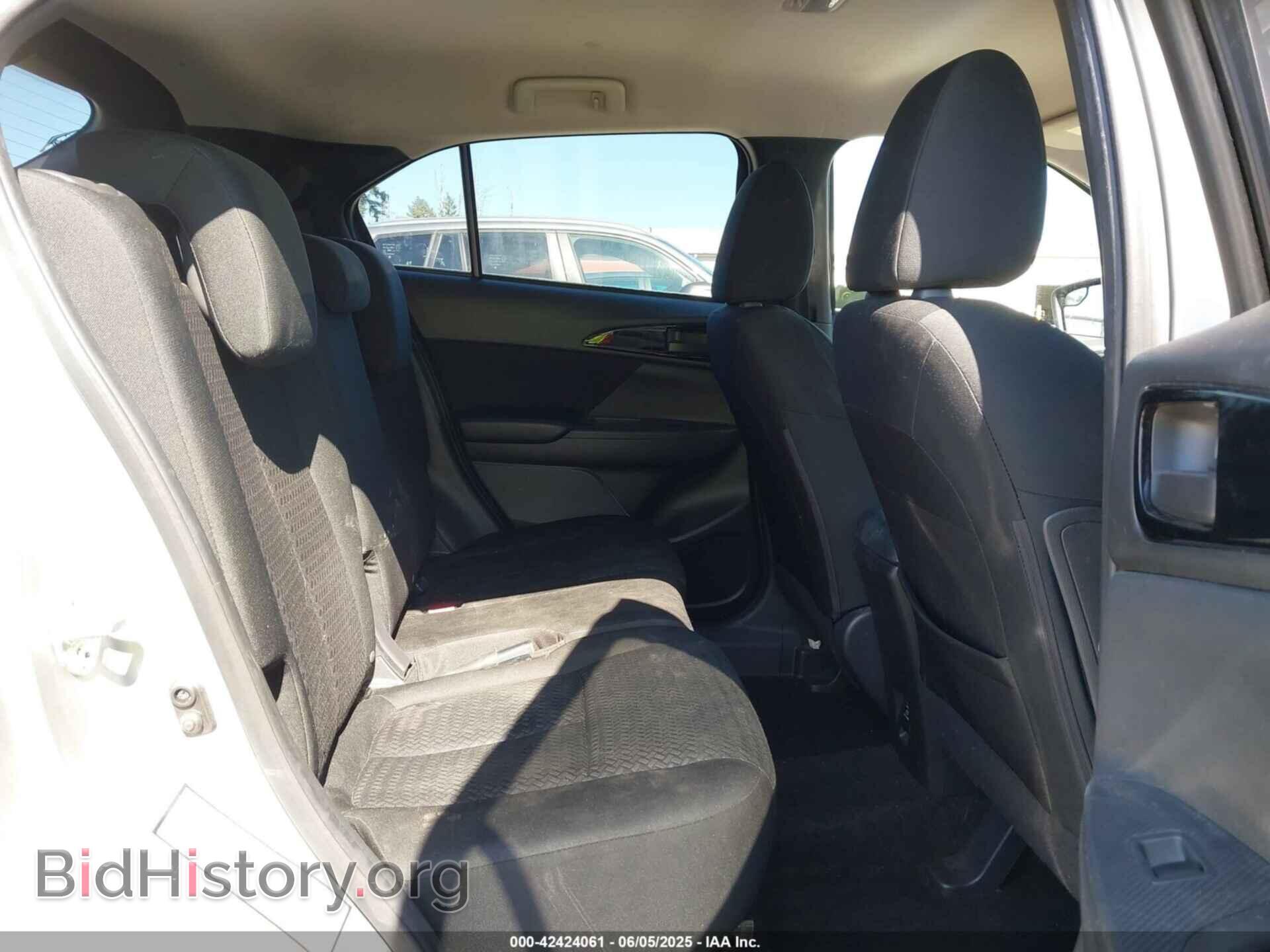 2019 MITSUBISHI ECLIPSE CROSS - VIN: JA4AS3AA5KZ024391 - Фото 8