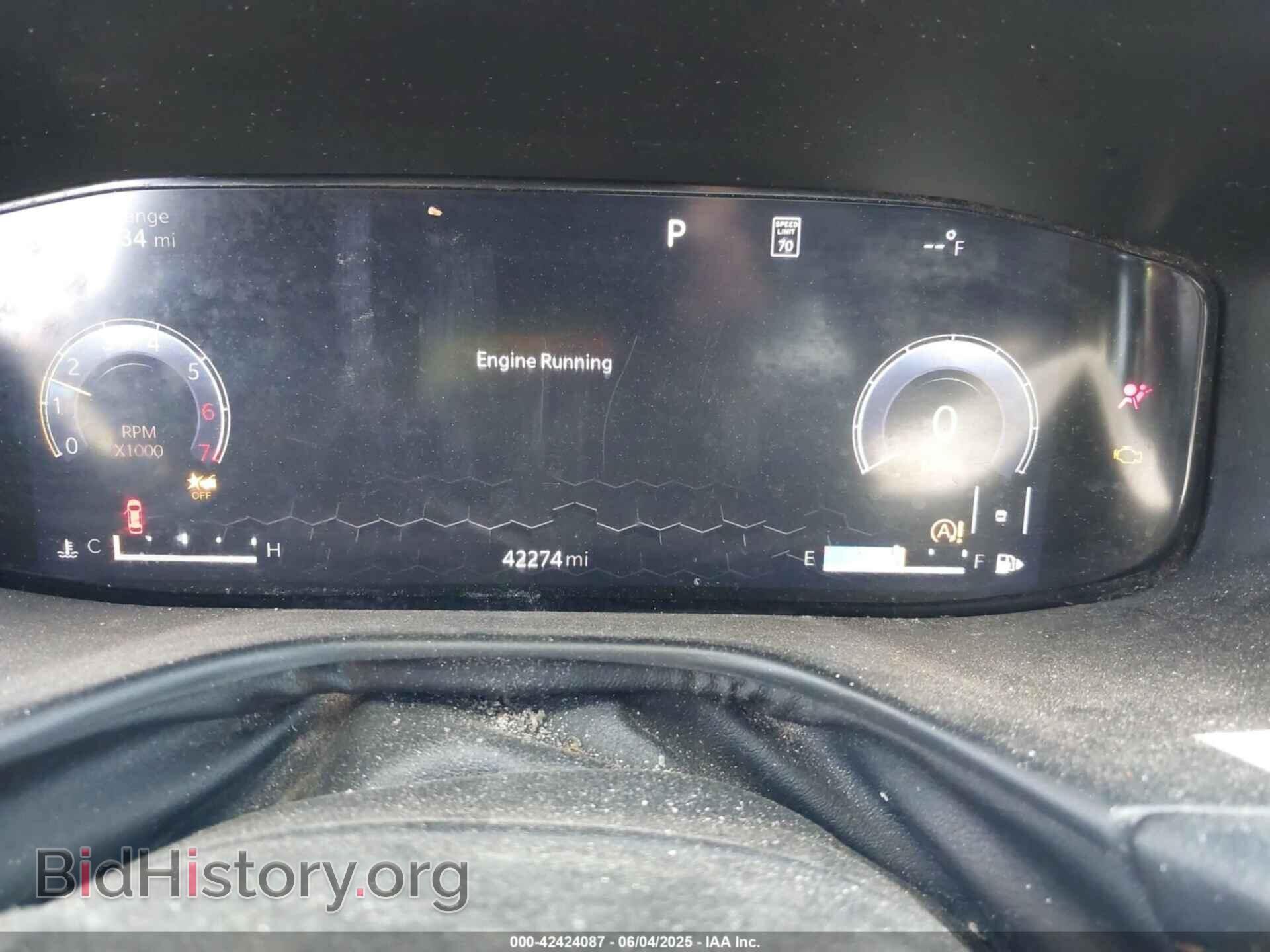 2022 JEEP COMPASS - VIN: 3C4NJDCB8NT168390 - Фото 7