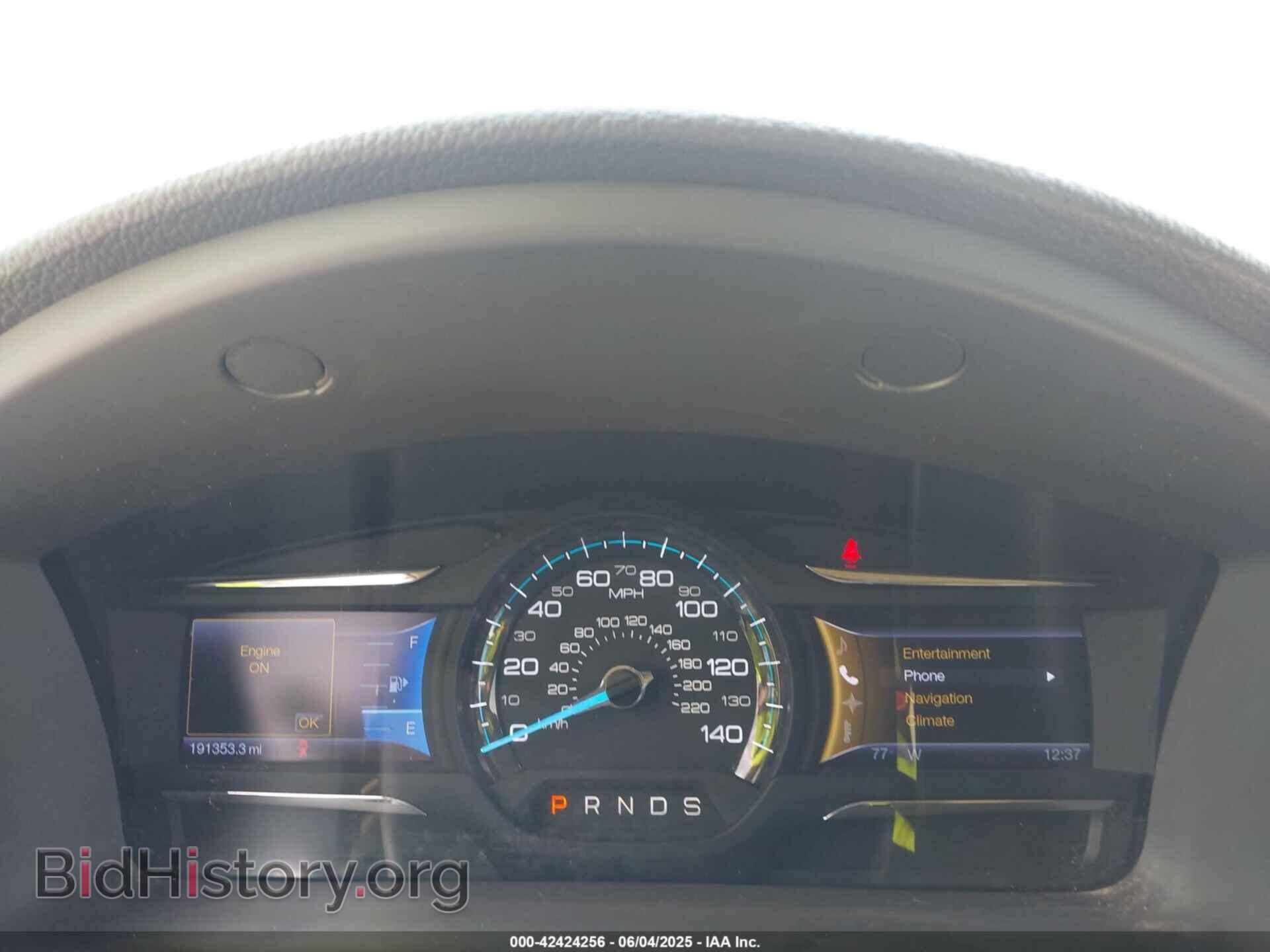 2013 FORD FLEX - VIN: 2FMHK6DT1DBD25681 - Фото 7