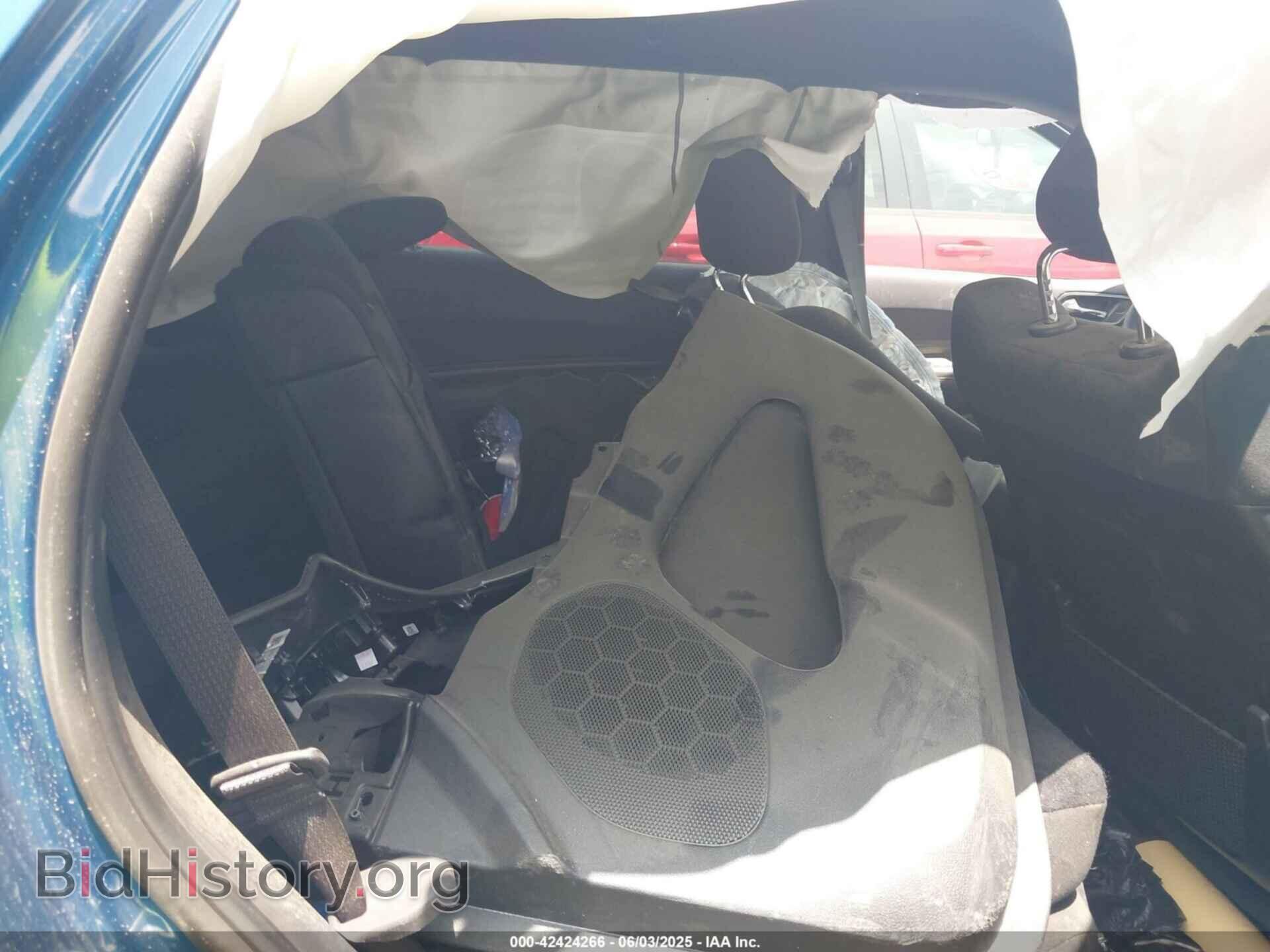 2025 DODGE DURANGO - VIN: 1C4RDHDG0SC532092 - Фото 8
