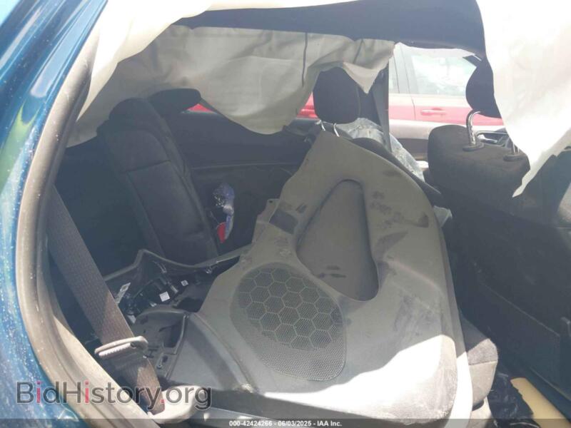 2025 Dodge DURANGO (VIN 1C4RDHDG0SC532092) — photo 8 of 15