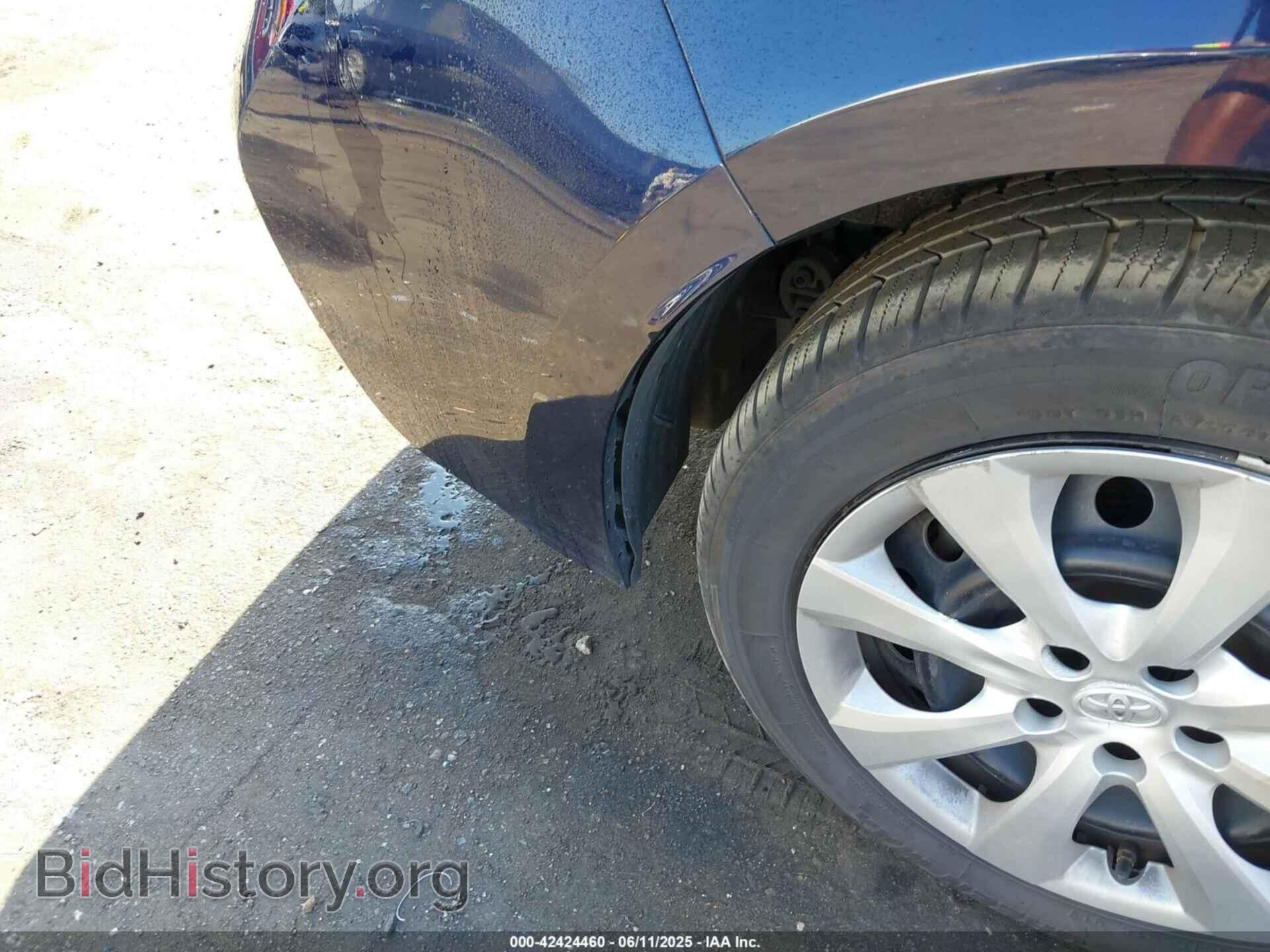 2020 TOYOTA COROLLA - VIN: 5YFEPRAE2LP082338 - Фото 21