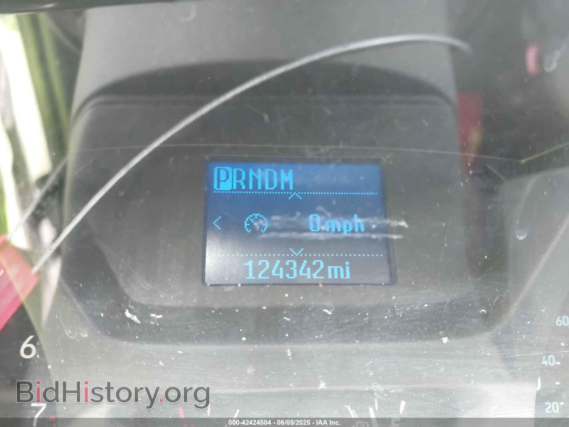 2016 FORD TRANSIT-250 - VIN: 1FTYR1ZMXGKA58457 - Фото 7