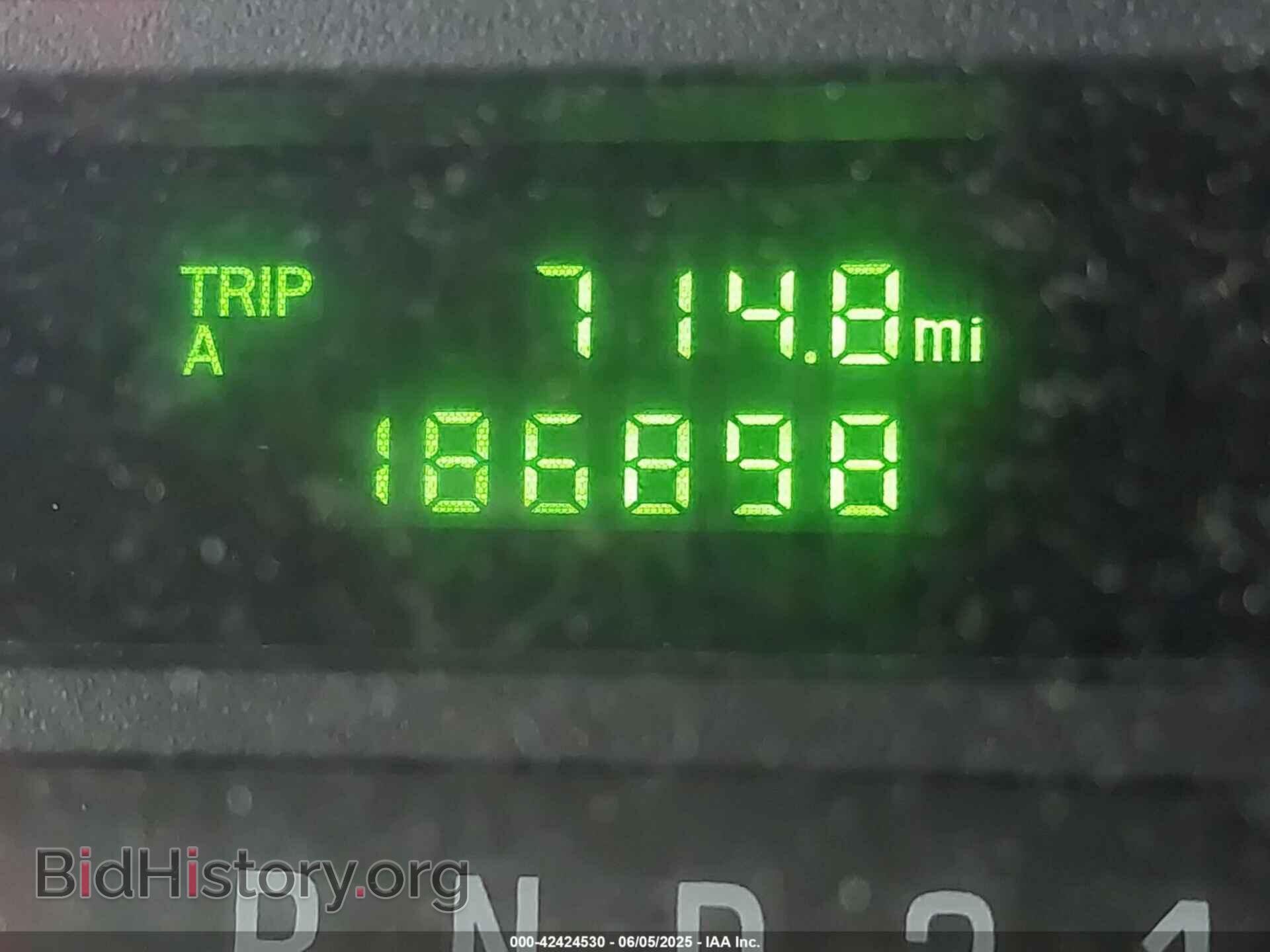 2010 FORD E-150 - VIN: 1FTNE1EW2ADA91910 - Фото 13
