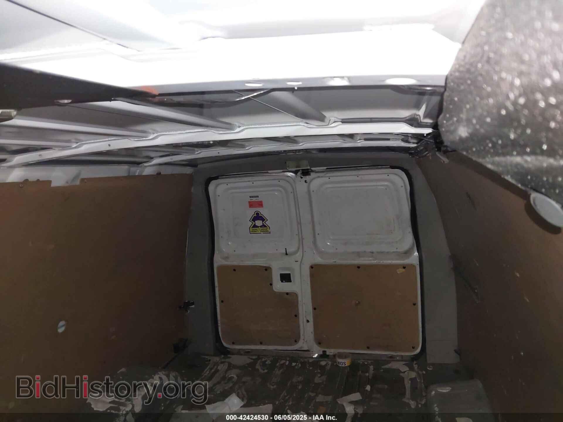 2010 FORD E-150 - VIN: 1FTNE1EW2ADA91910 - Фото 14