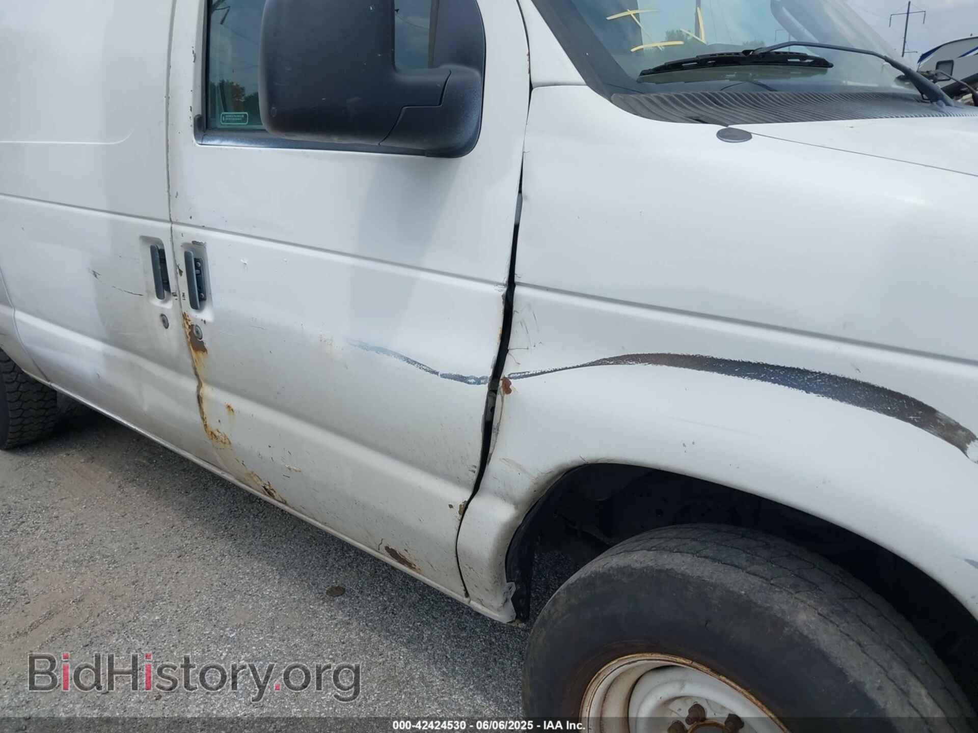 2010 FORD E-150 - VIN: 1FTNE1EW2ADA91910 - Фото 6