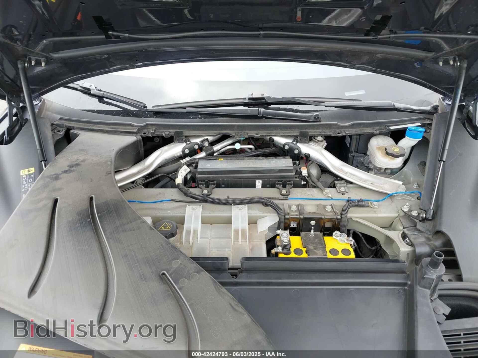 2017 TESLA MODEL S - VIN: 5YJSA1E20HF228681 - Photo 10