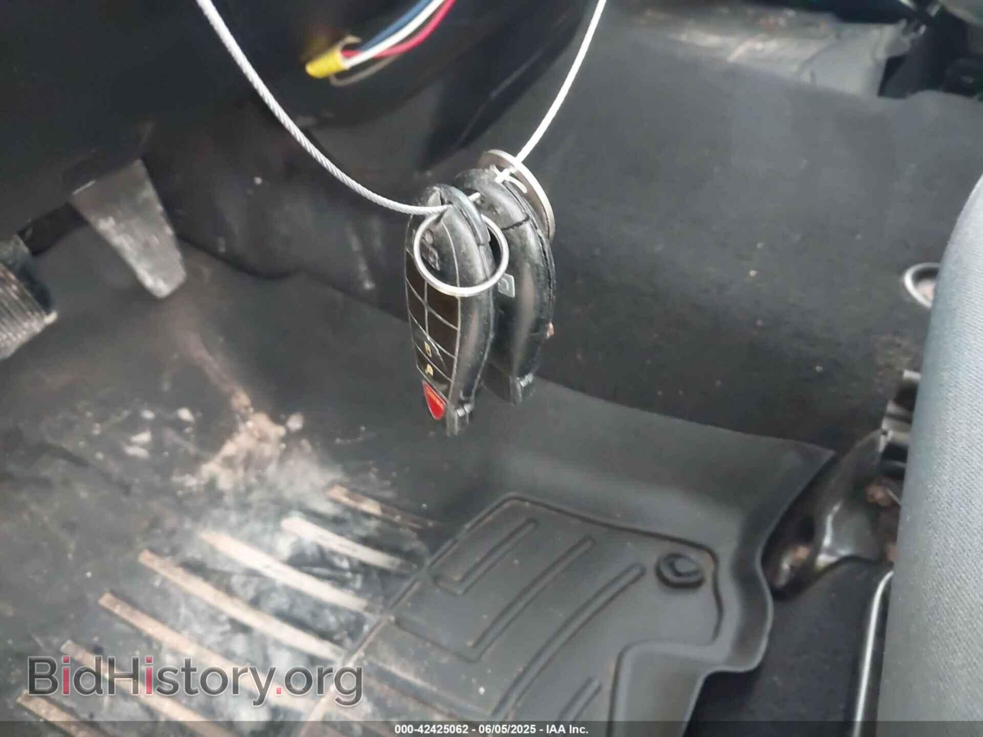 2014 RAM 1500 - VIN: 1C6RR7FT1ES219429 - Фото 11