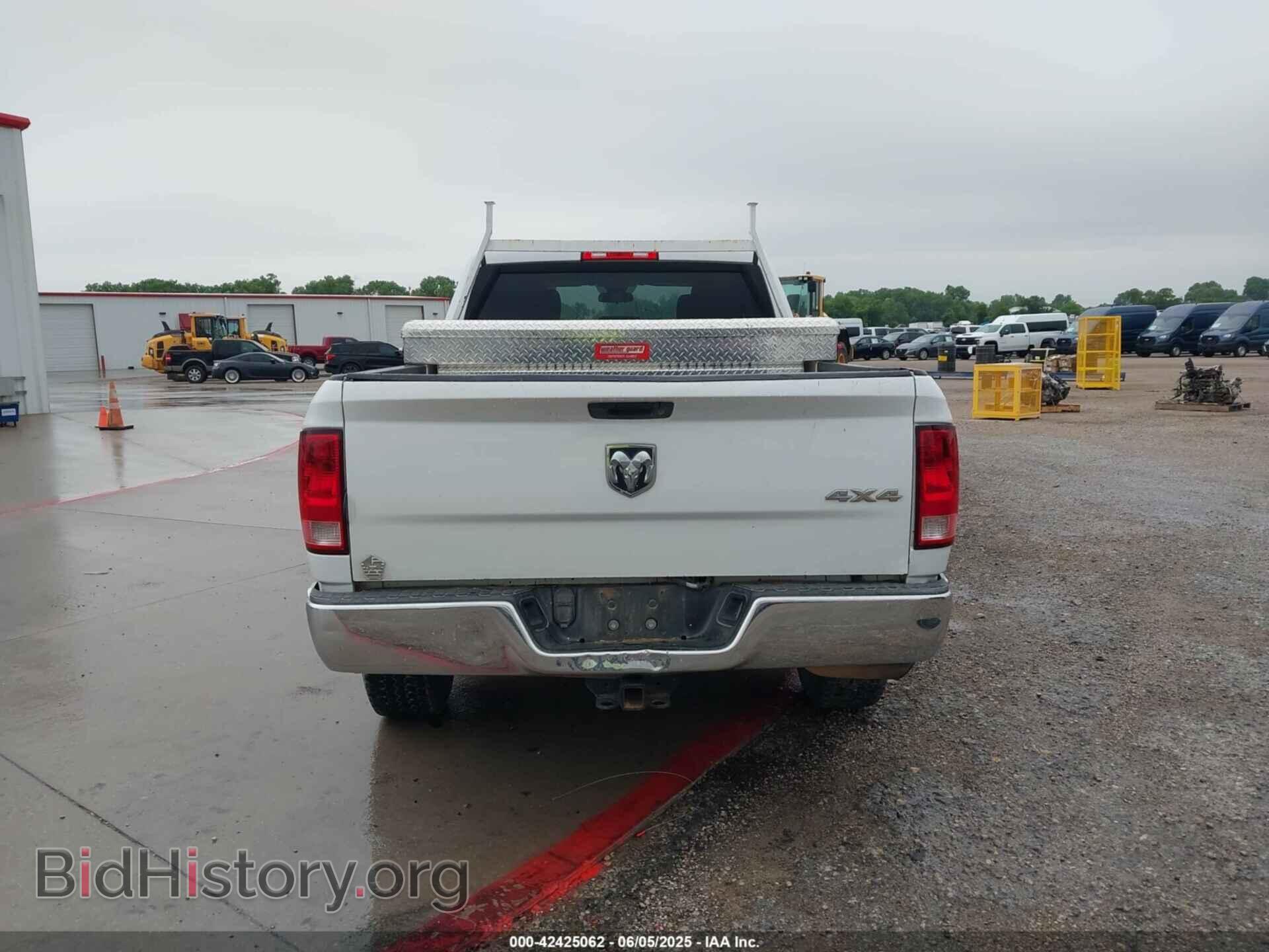 2014 RAM 1500 - VIN: 1C6RR7FT1ES219429 - Фото 17