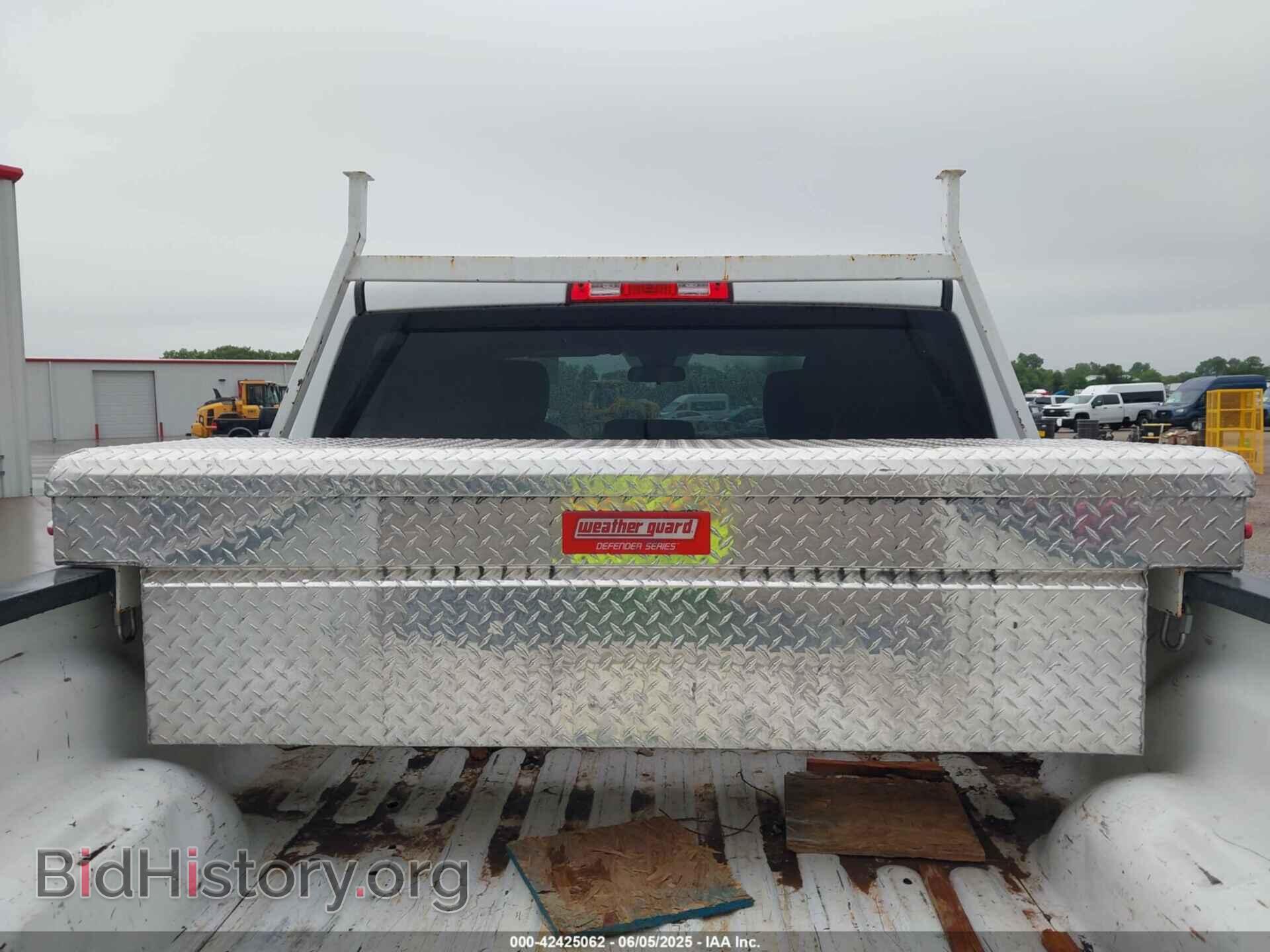 2014 RAM 1500 - VIN: 1C6RR7FT1ES219429 - Фото 18