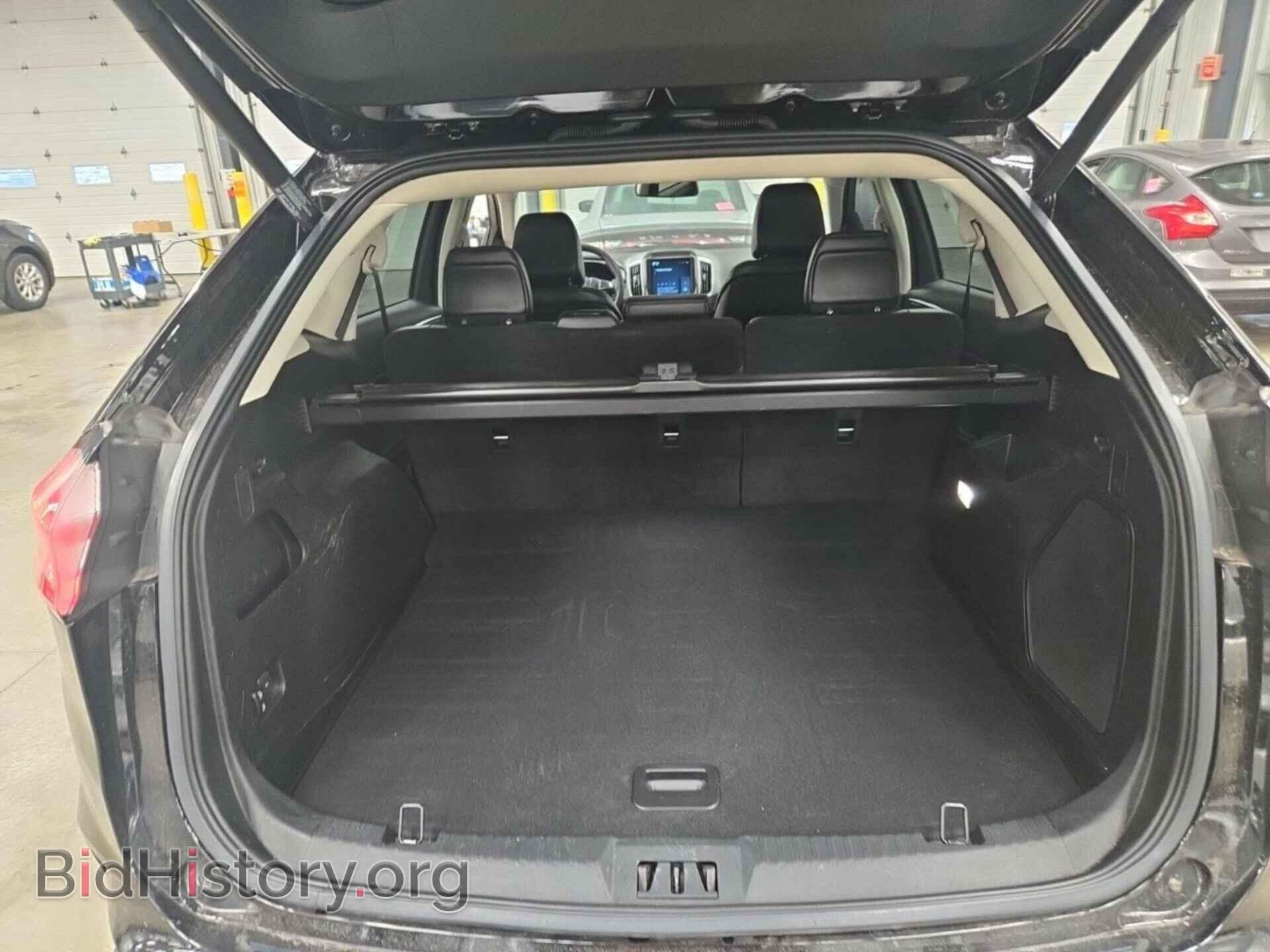 2021 FORD EDGE - VIN: 2FMPK4K9XMBA50321 - Фото 6