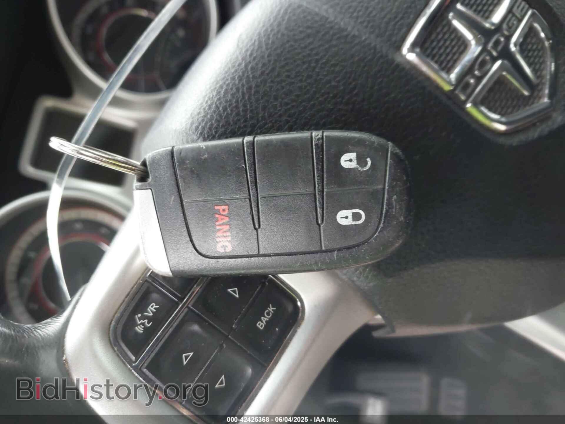 2017 DODGE JOURNEY - VIN: 3C4PDCGG2HT695958 - Фото 11