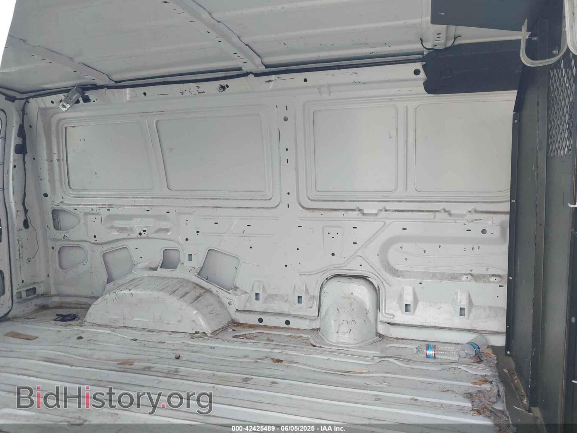 2013 FORD E-250 - VIN: 1FTNE2EW4DDA68543 - Photo 3
