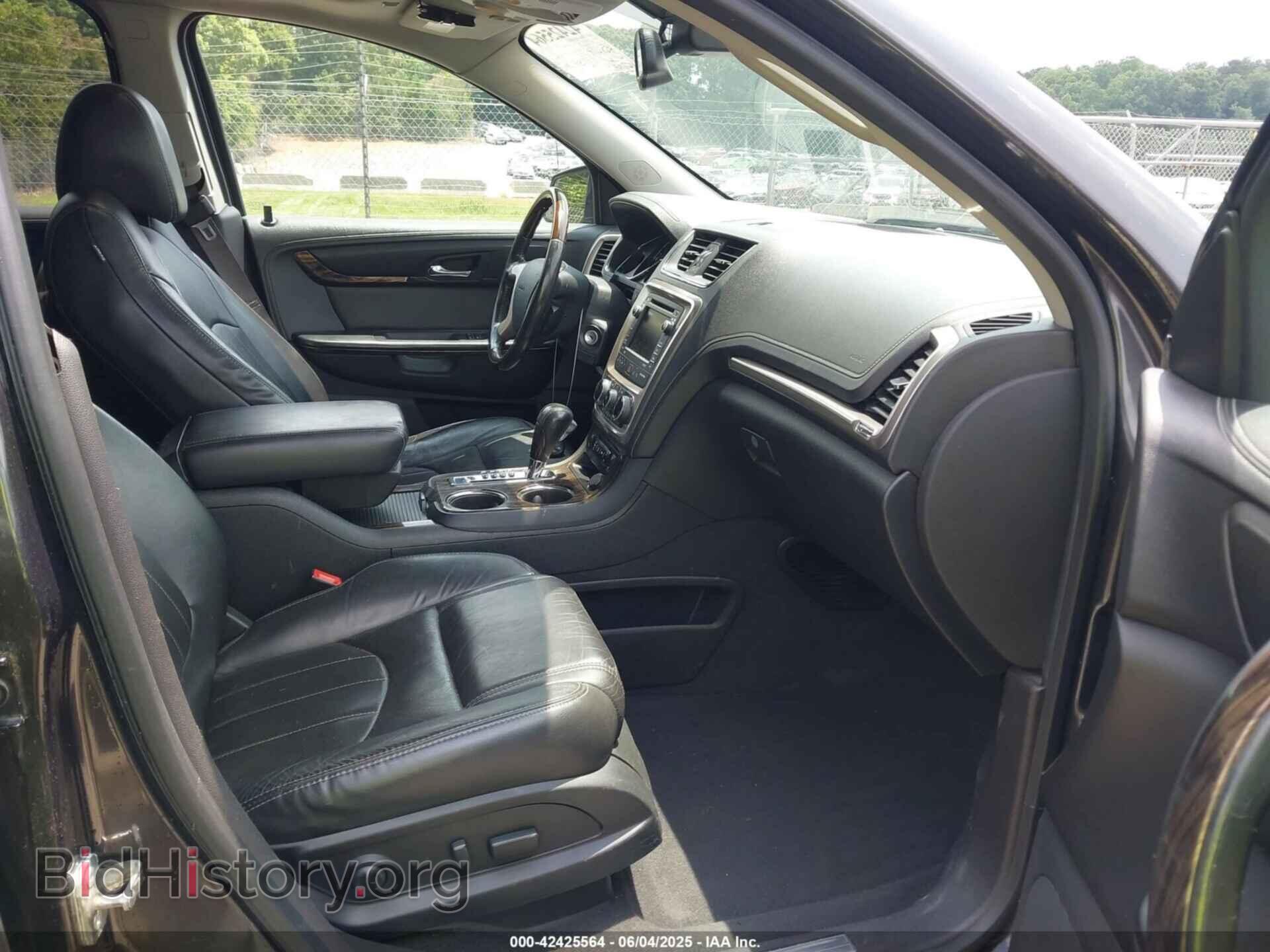 2014 GMC ACADIA - VIN: 1GKKVTKD7EJ330462 - Фото 5
