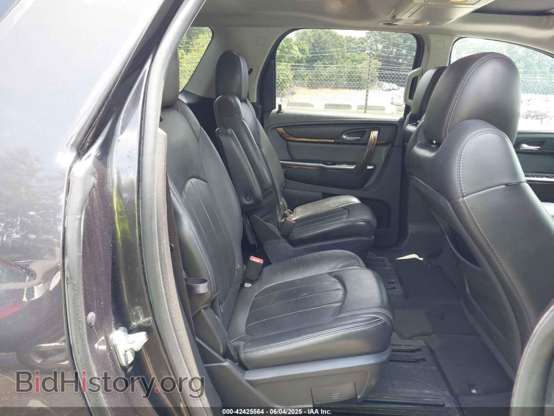 2014 GMC ACADIA - VIN: 1GKKVTKD7EJ330462 - Фото 8