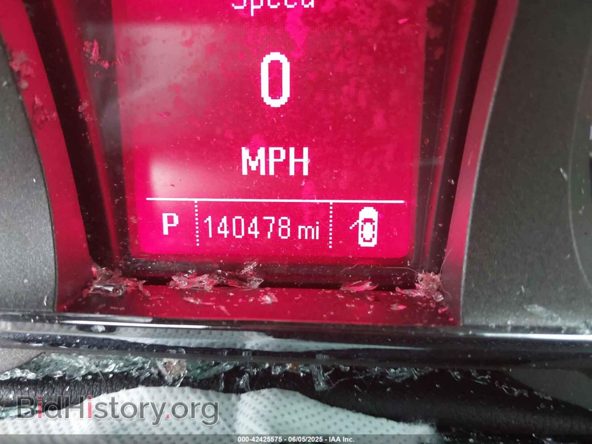 2015 GMC TERRAIN - VIN: 2GKFLYE39F6207025 - Photo 16