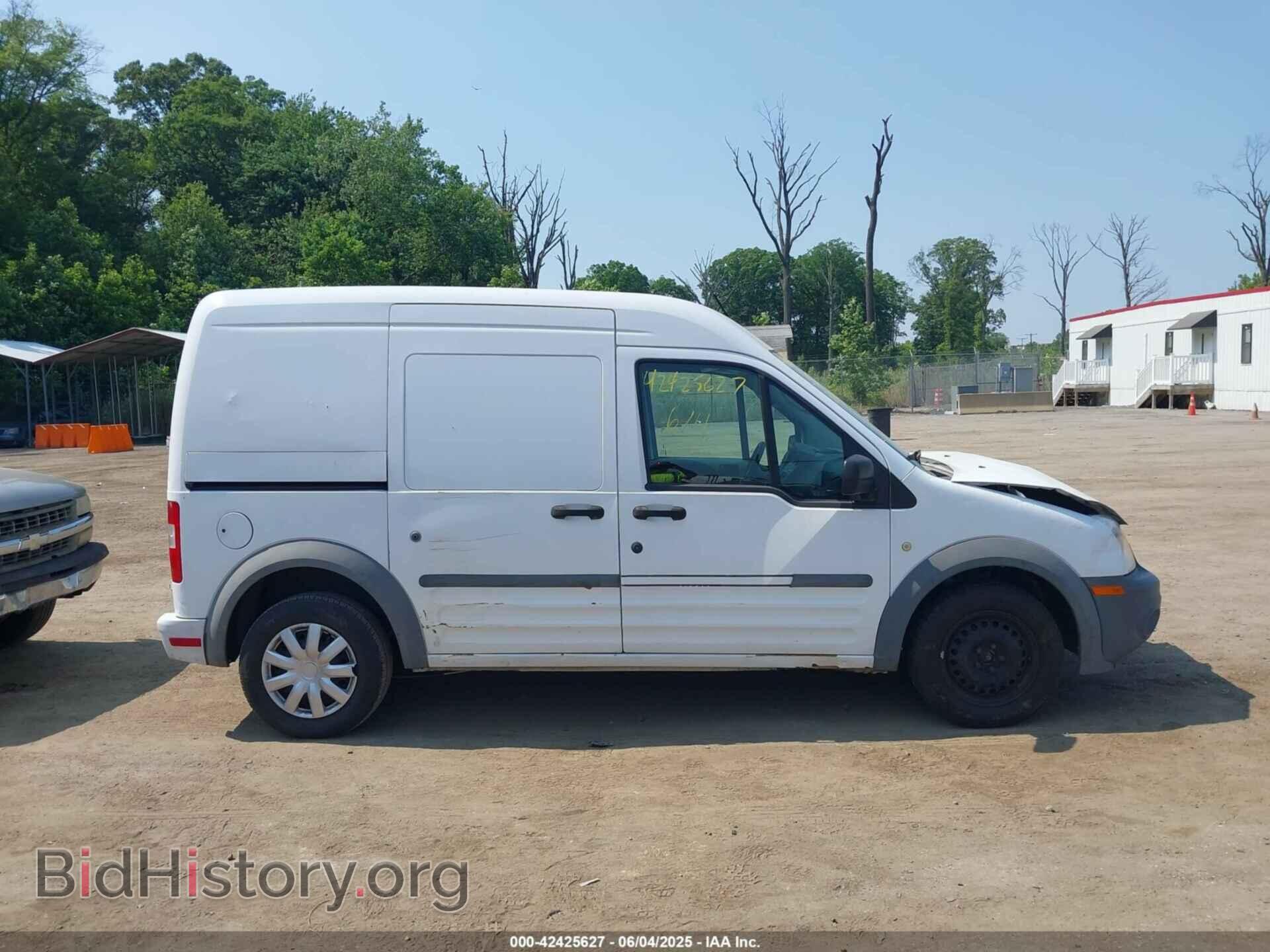 2010 FORD TRANSIT CONNECT - VIN: NM0LS7CN7AT000582 - Фото 13