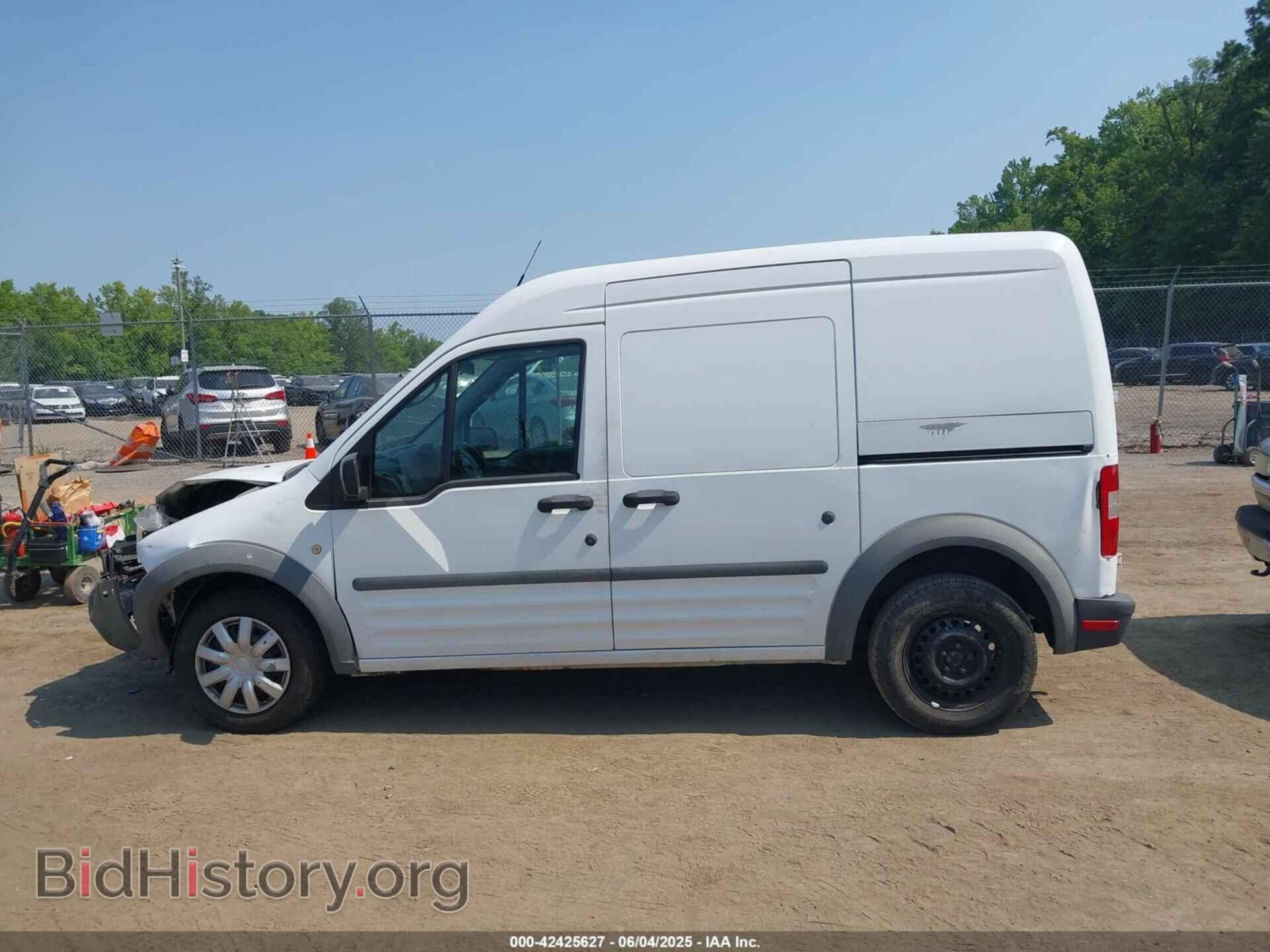 2010 FORD TRANSIT CONNECT - VIN: NM0LS7CN7AT000582 - Фото 14
