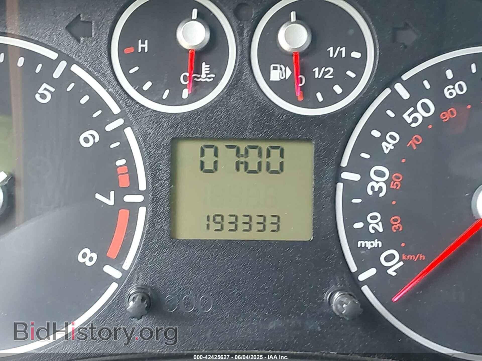 2010 FORD TRANSIT CONNECT - VIN: NM0LS7CN7AT000582 - Фото 15