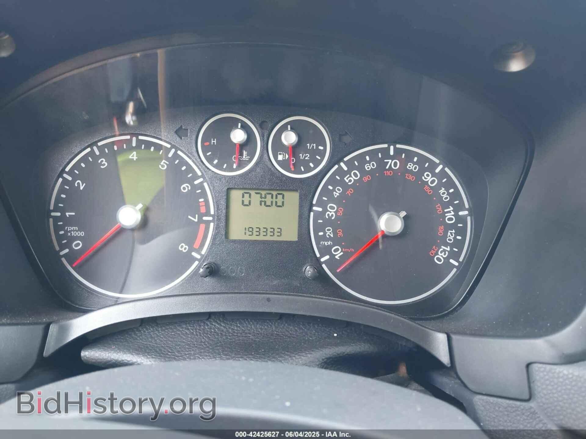 2010 FORD TRANSIT CONNECT - VIN: NM0LS7CN7AT000582 - Фото 7