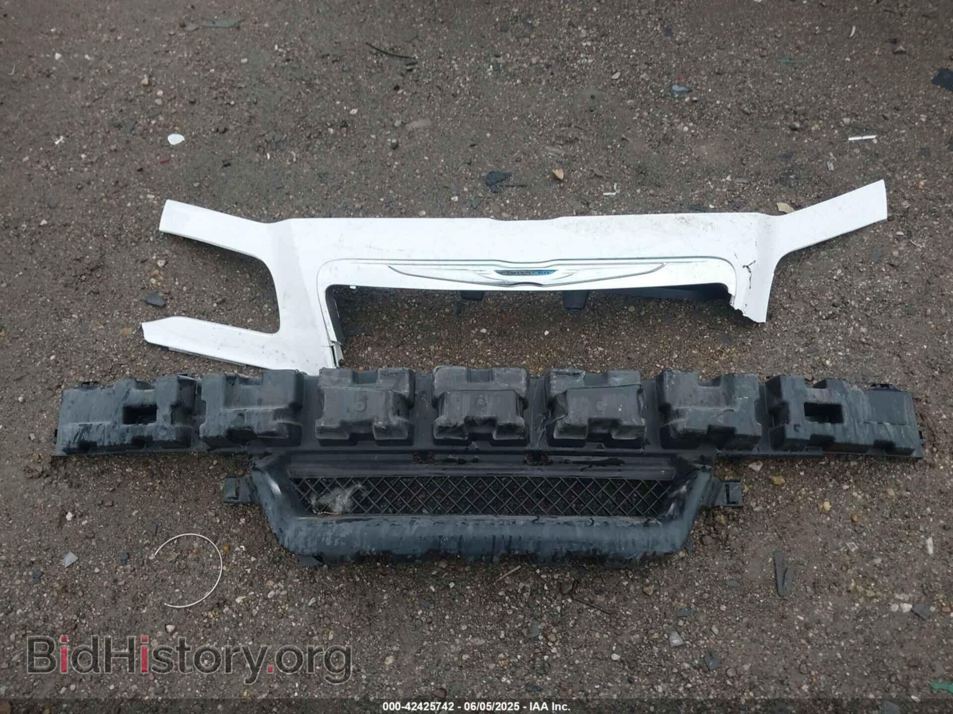 2012 CHRYSLER 300 - VIN: 2C3CCACG2CH160761 - Фото 12
