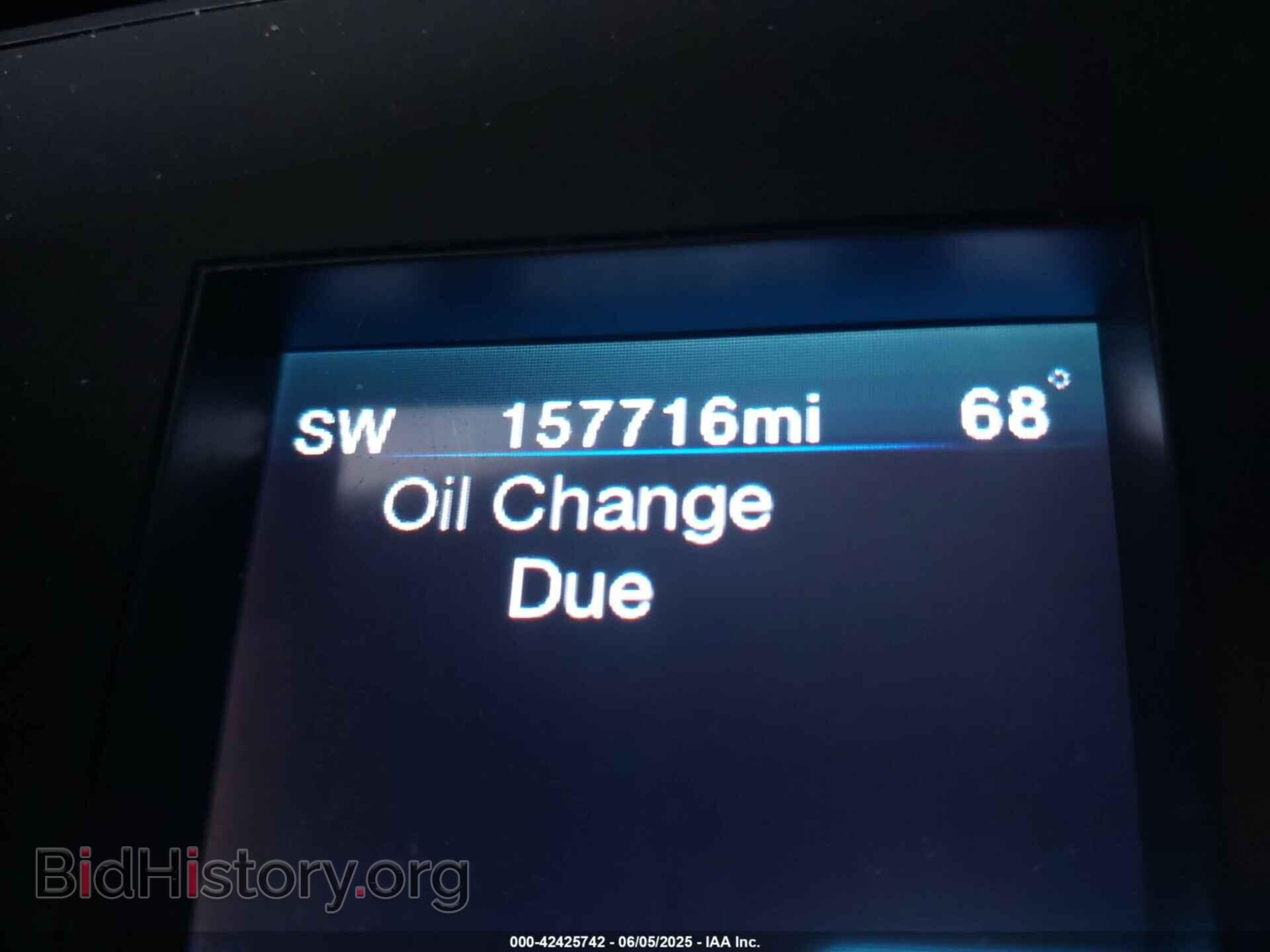 2012 CHRYSLER 300 - VIN: 2C3CCACG2CH160761 - Фото 16