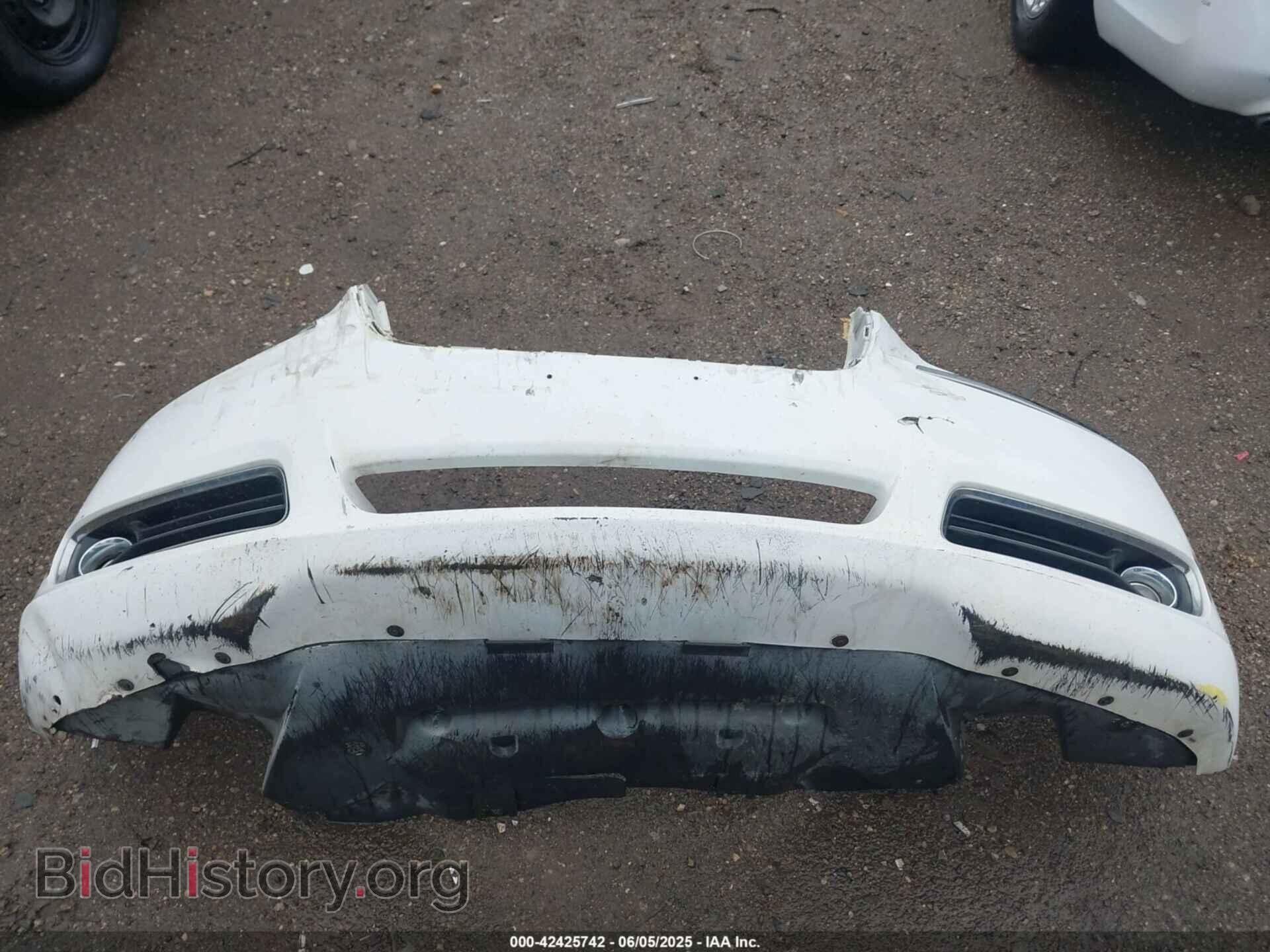 2012 CHRYSLER 300 - VIN: 2C3CCACG2CH160761 - Фото 18