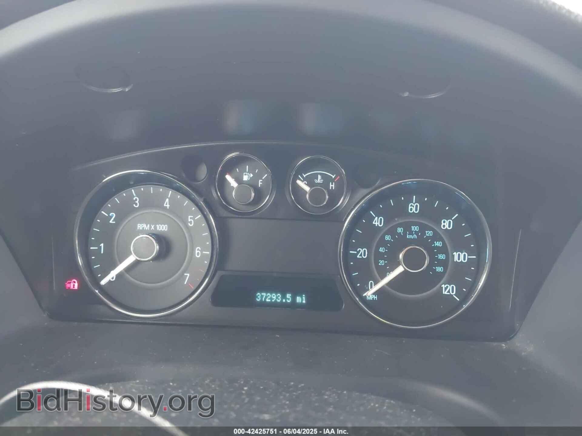 2011 FORD FLEX - VIN: 2FMGK5CC2BBD26925 - Photo 7
