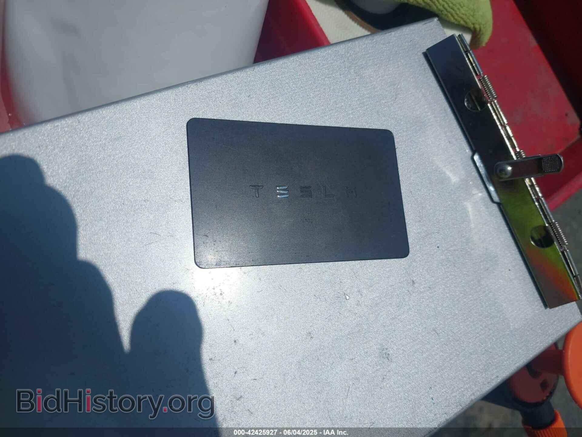 2018 TESLA MODEL 3 - VIN: 5YJ3E1EA1JF123363 - Photo 11