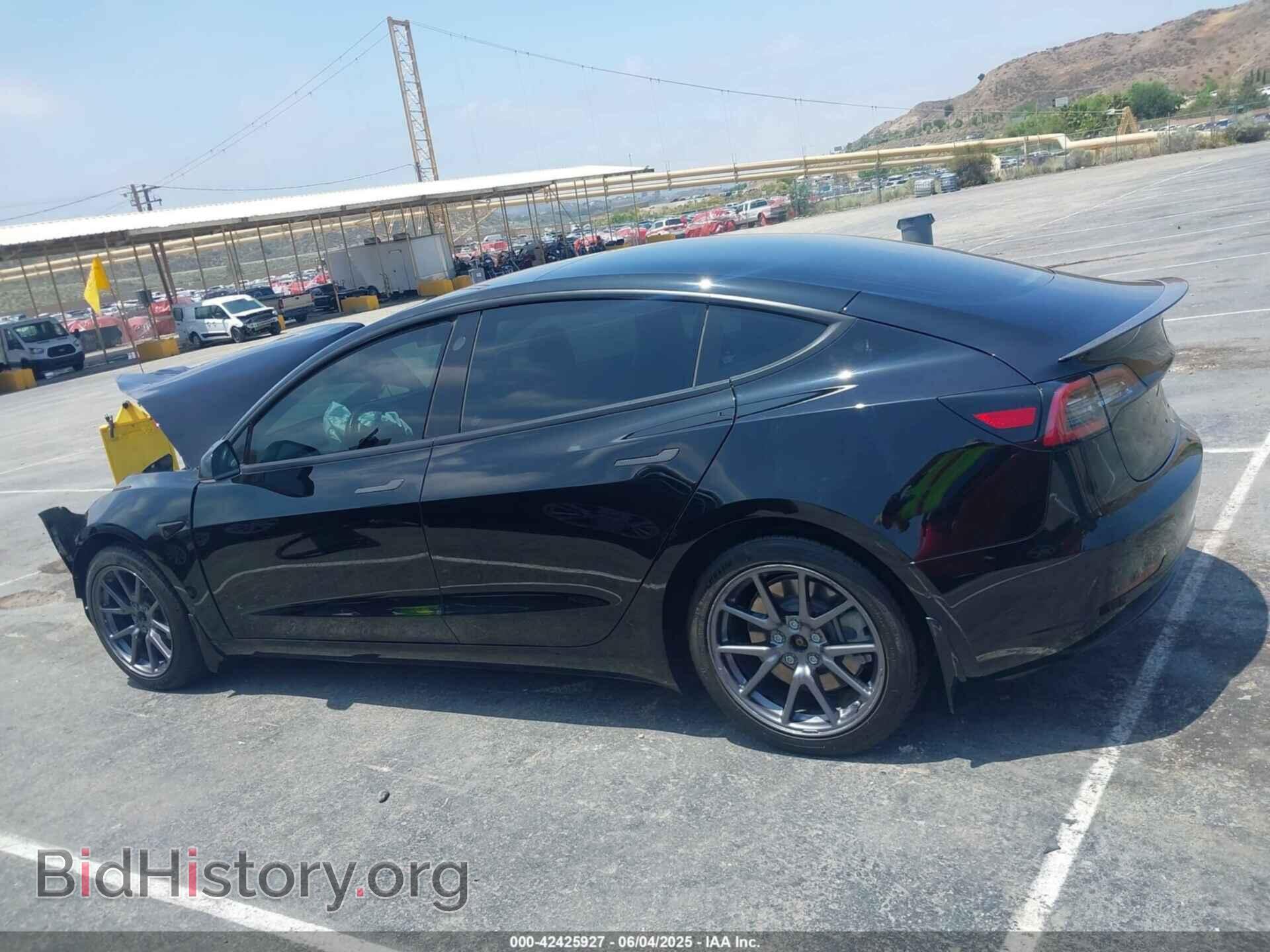 2018 TESLA MODEL 3 - VIN: 5YJ3E1EA1JF123363 - Photo 14