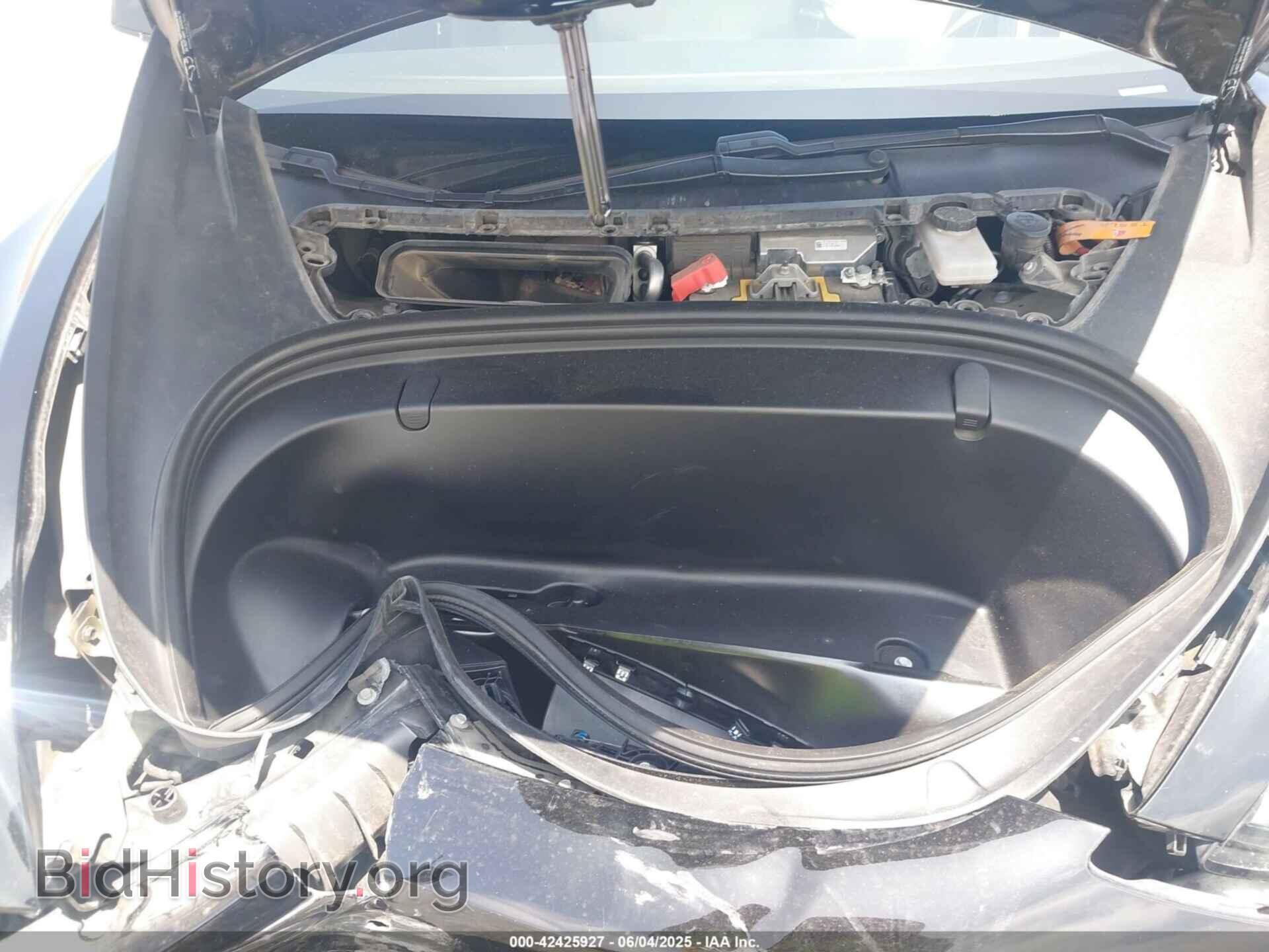 2018 TESLA MODEL 3 - VIN: 5YJ3E1EA1JF123363 - Photo 10