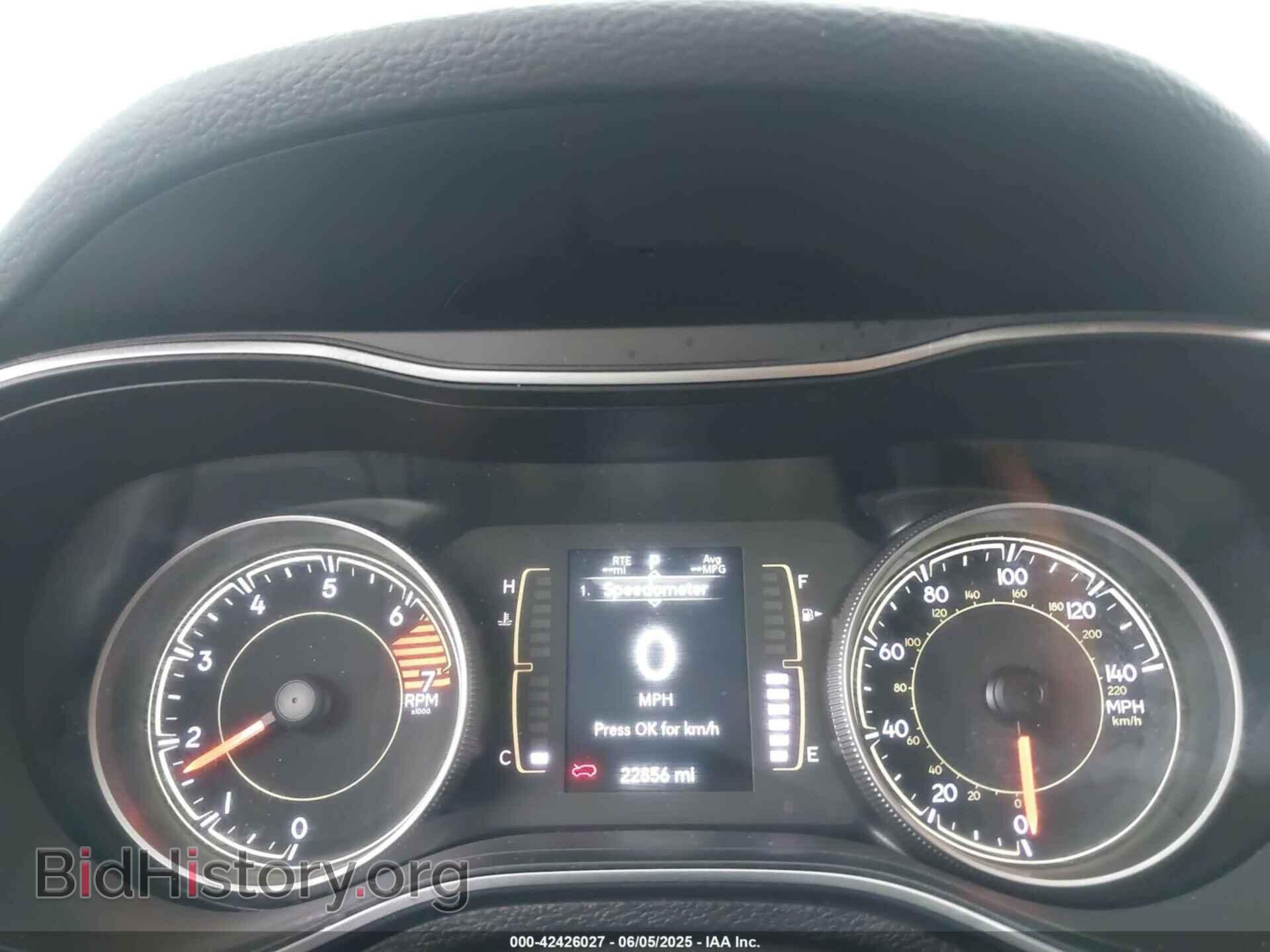 2021 JEEP CHEROKEE - VIN: 1C4PJMLB4MD101492 - Фото 7