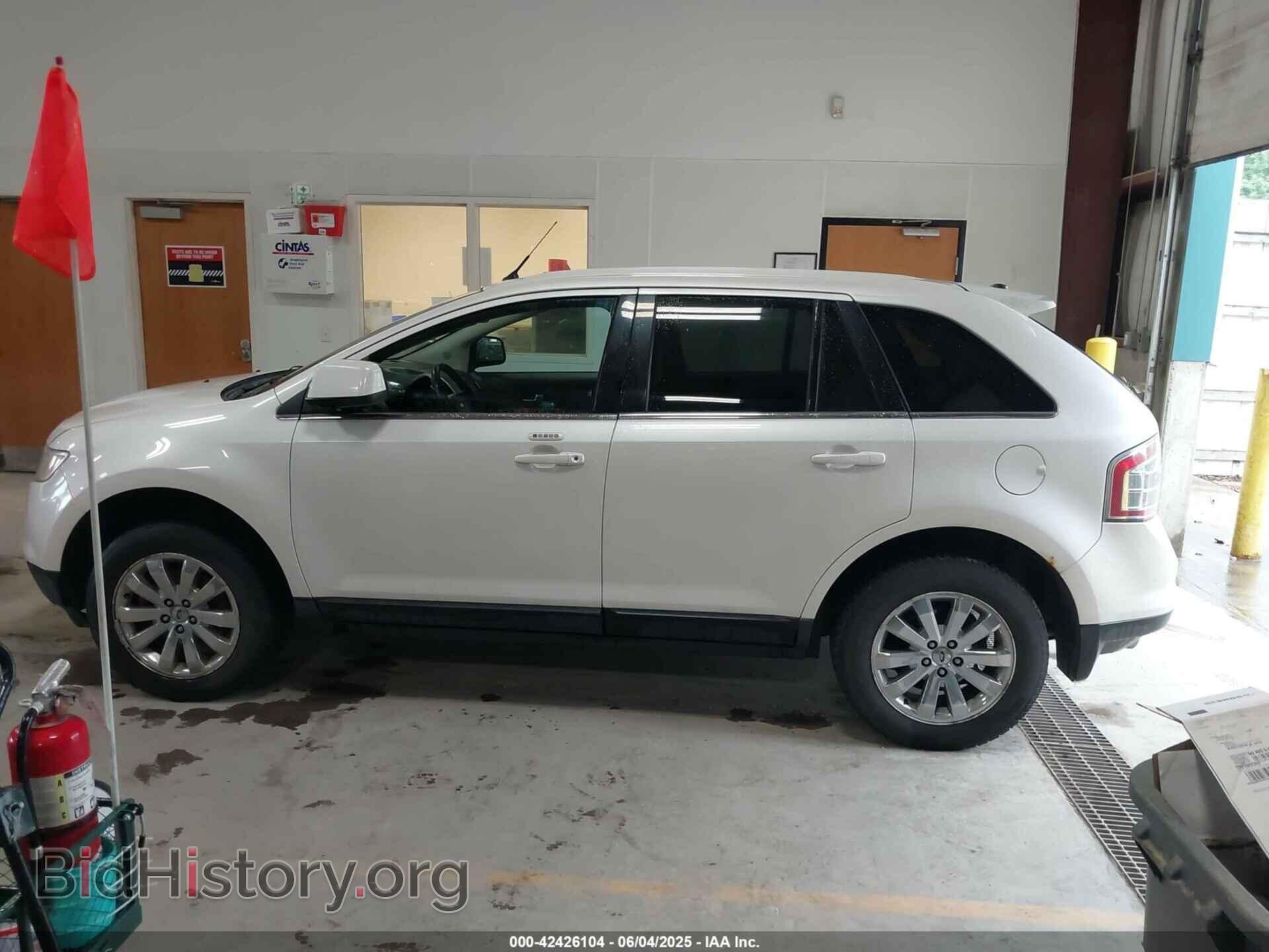 2010 FORD EDGE - VIN: 2FMDK3KC2ABA85701 - Photo 14