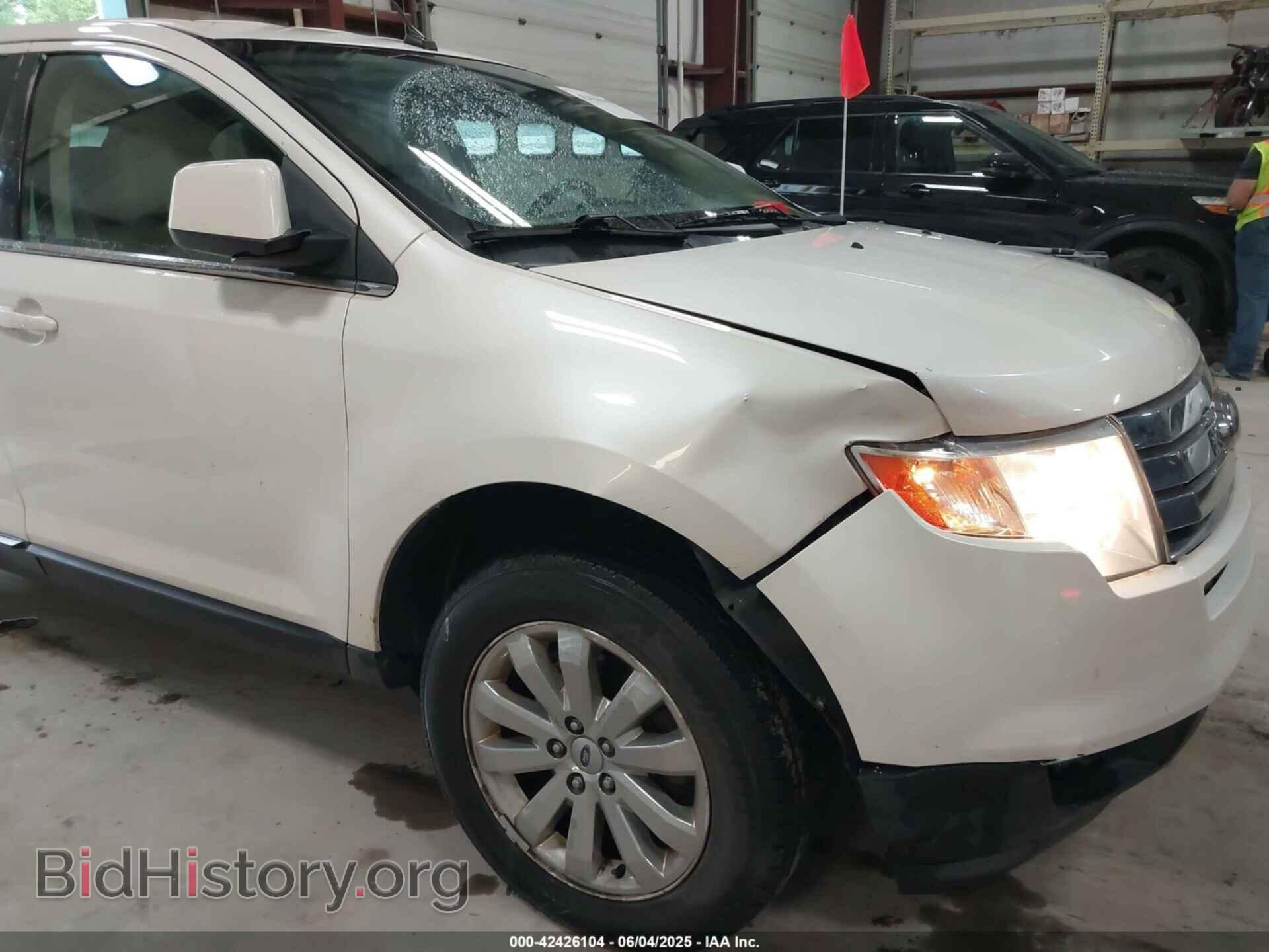 2010 FORD EDGE - VIN: 2FMDK3KC2ABA85701 - Photo 17