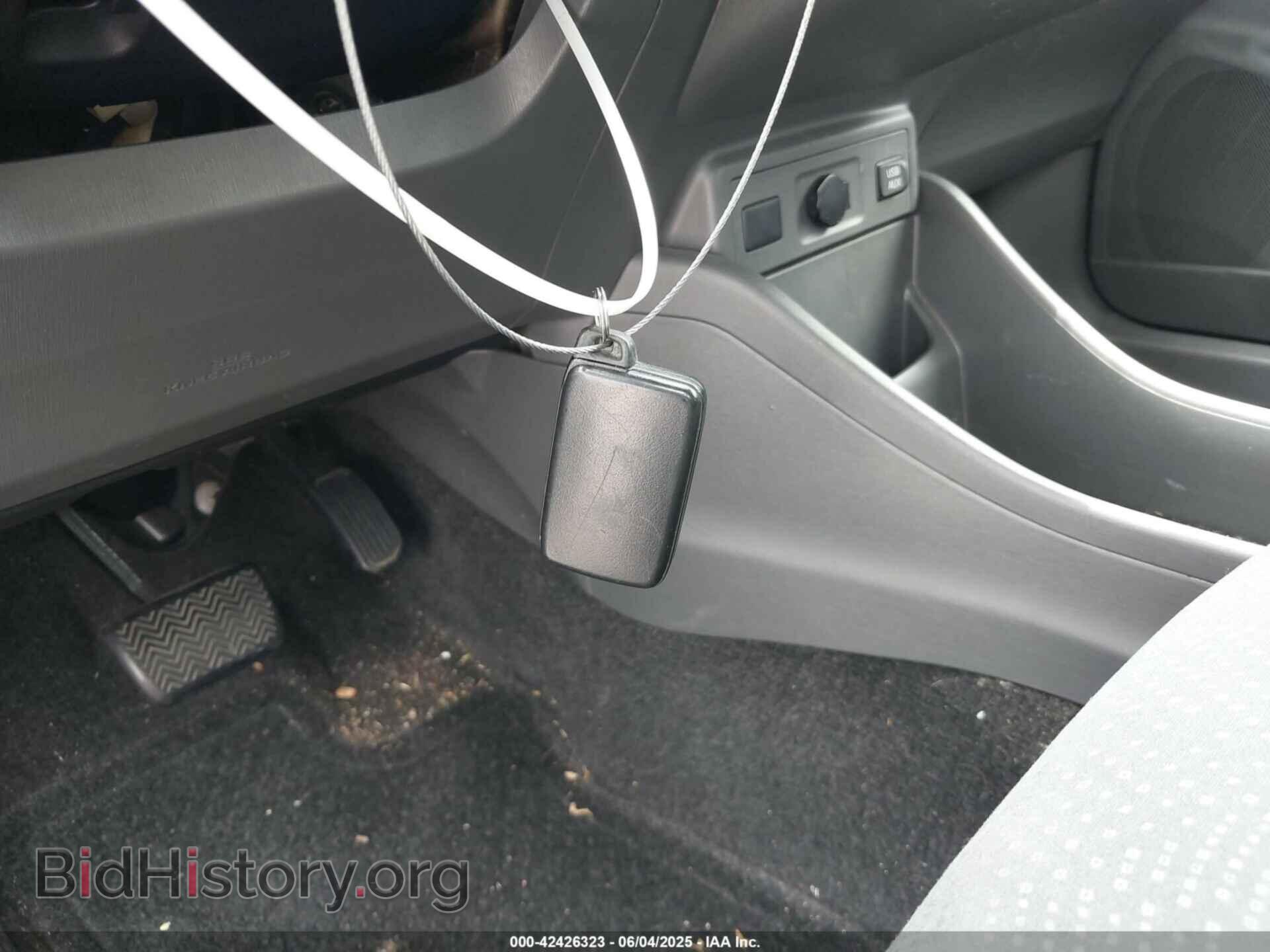 2013 TOYOTA PRIUS V - VIN: JTDZN3EU2D3225899 - Фото 11